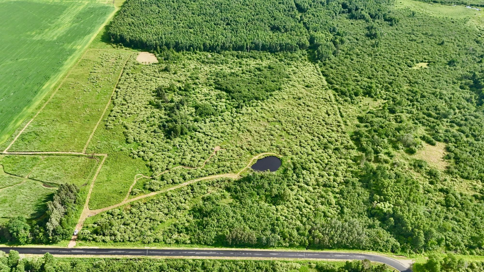 On Rangeline Road Property Photo 1