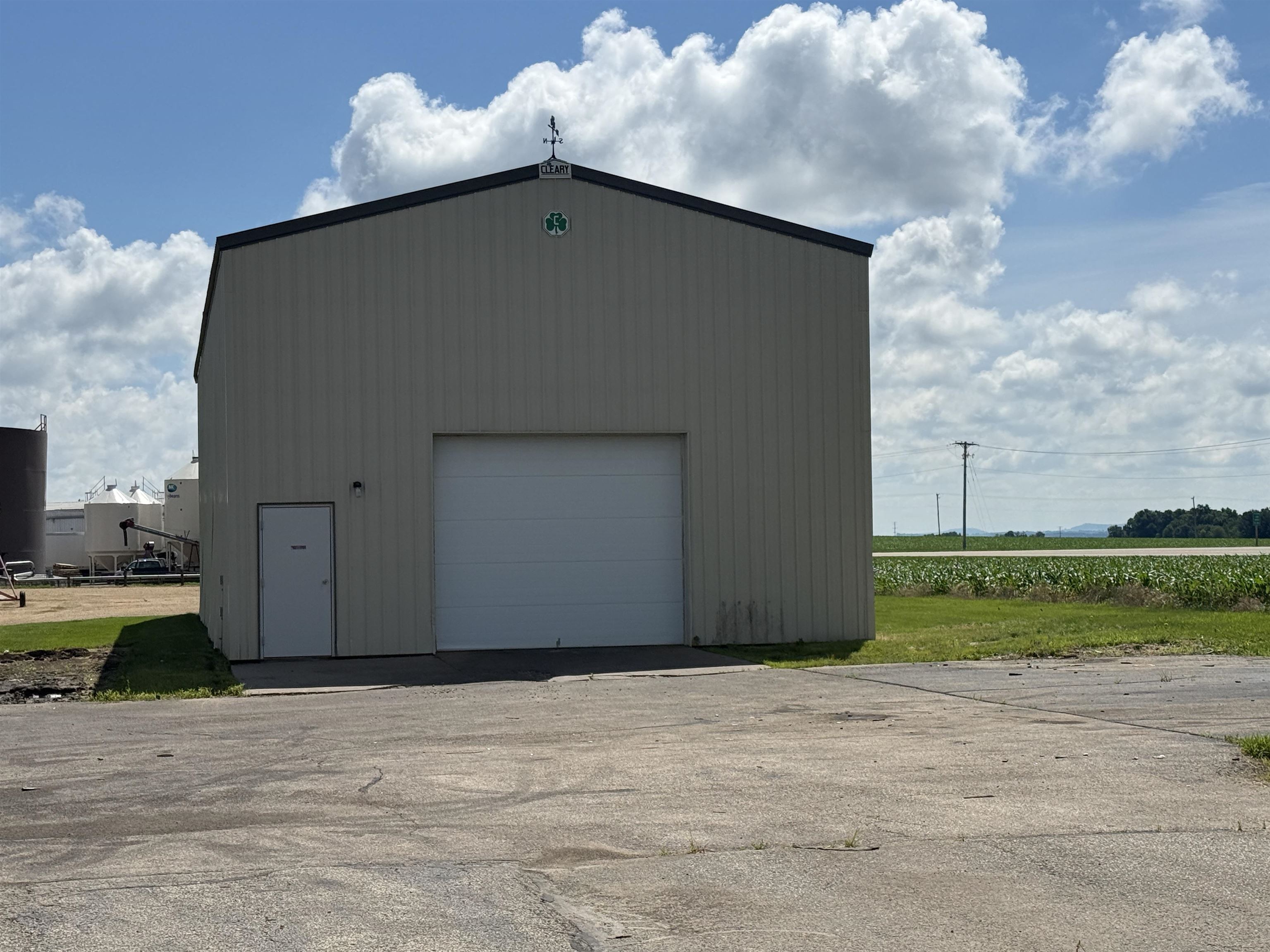 2000 Industrial Park Road Property Photo 2