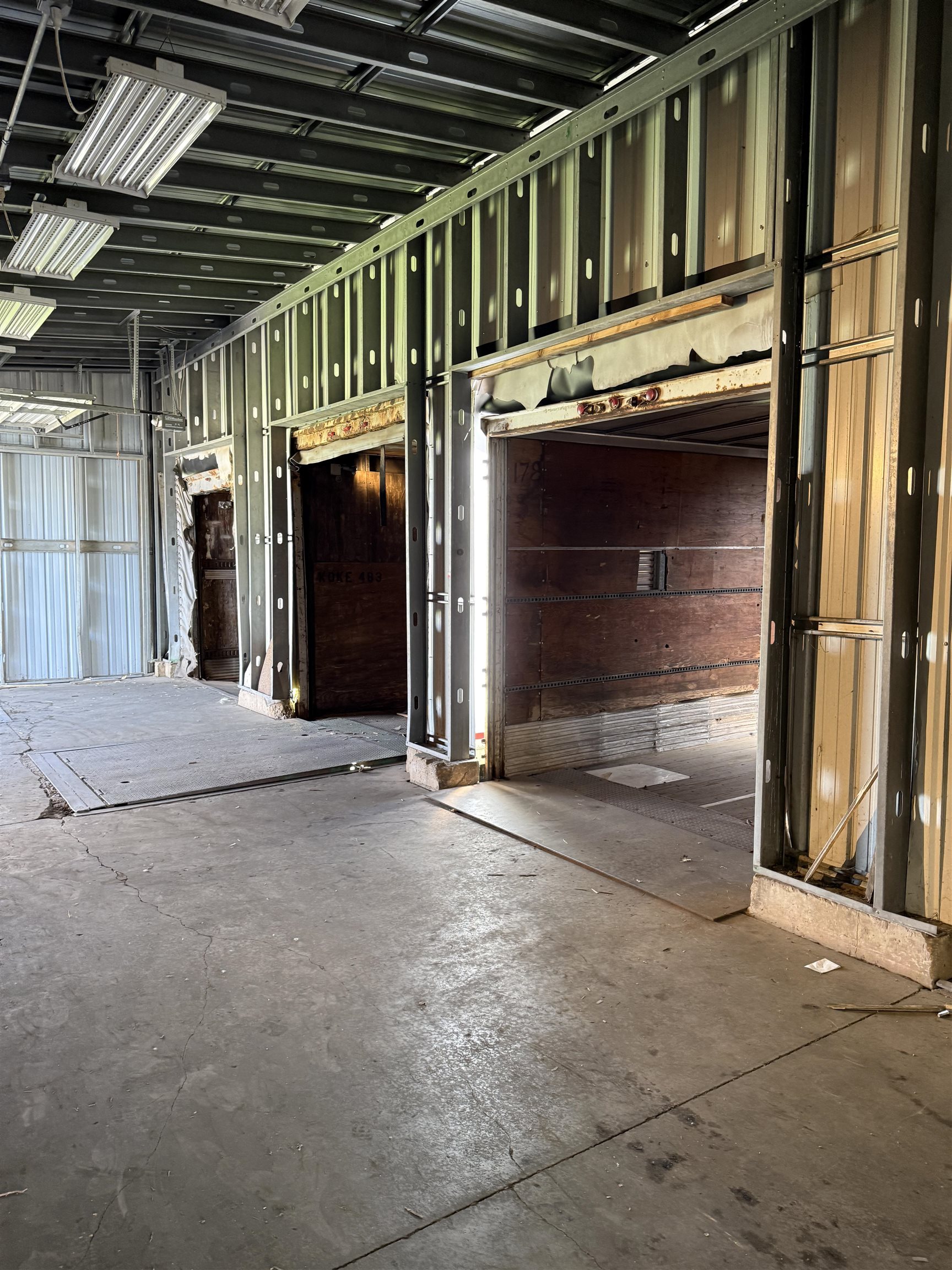 2000 Industrial Park Road Property Photo 3