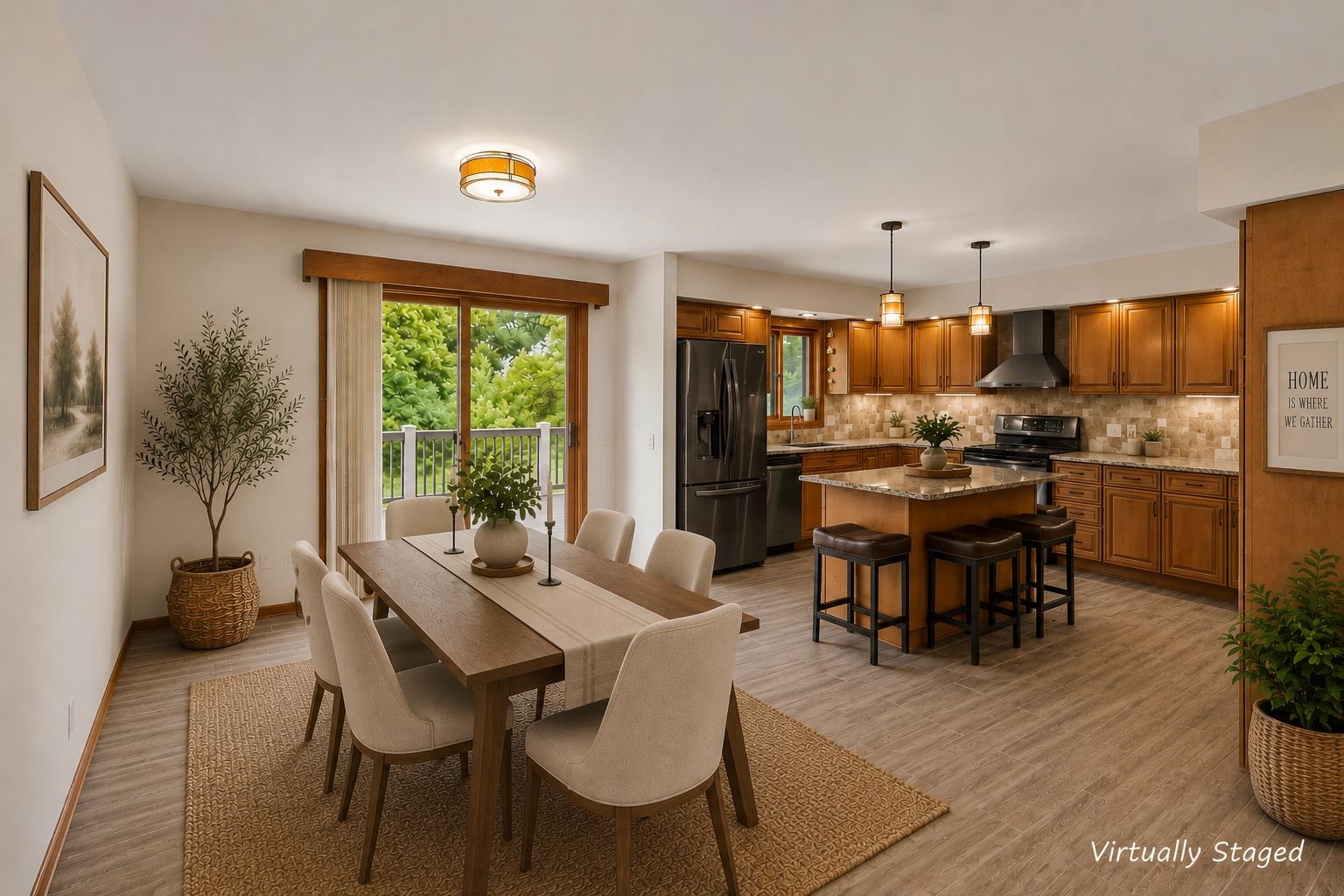 1407 S Washington Avenue Property Photo 13