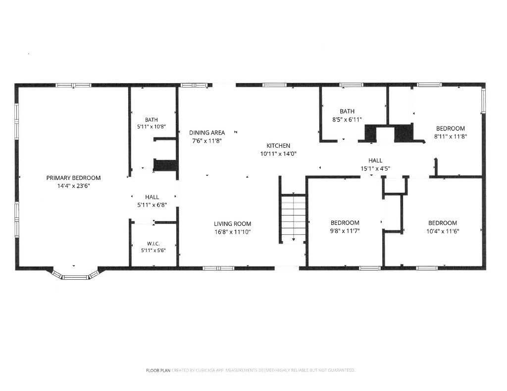 11555 Eisenhower Drive Property Photo 48