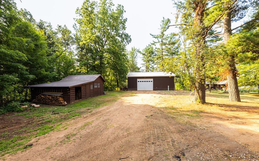 8120 Grove Avenue Property Photo 4