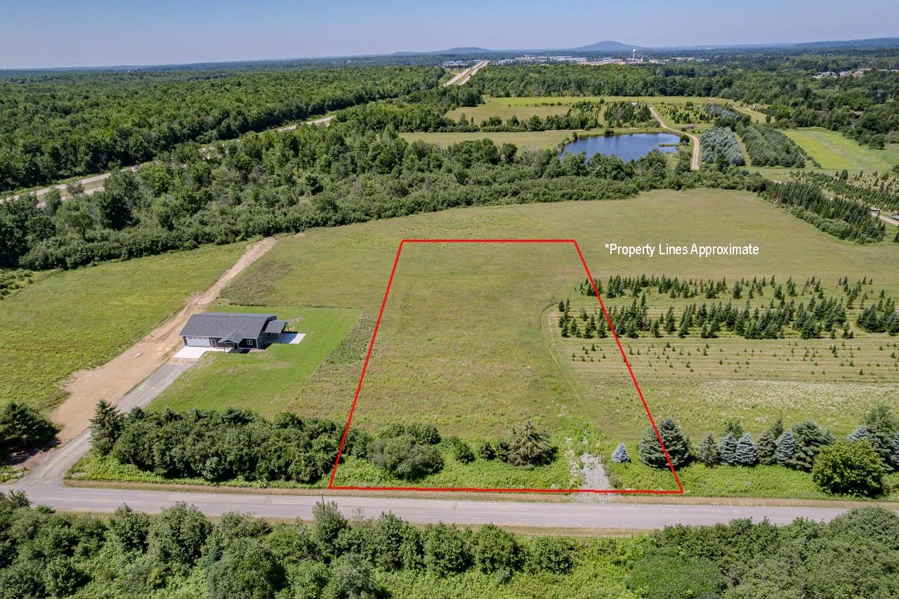 Lot 2 Tomato Road Property Photo 1