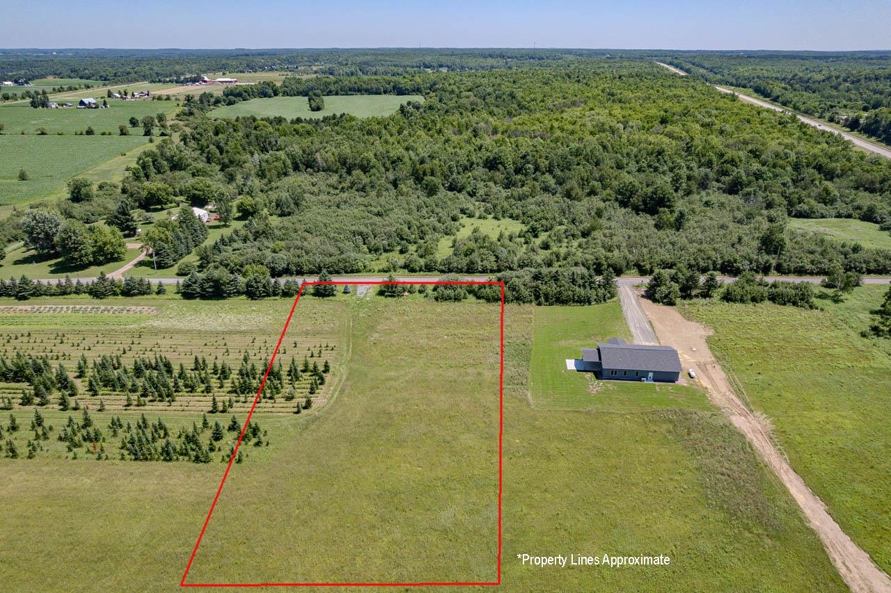 Lot 2 Tomato Road Property Photo 3