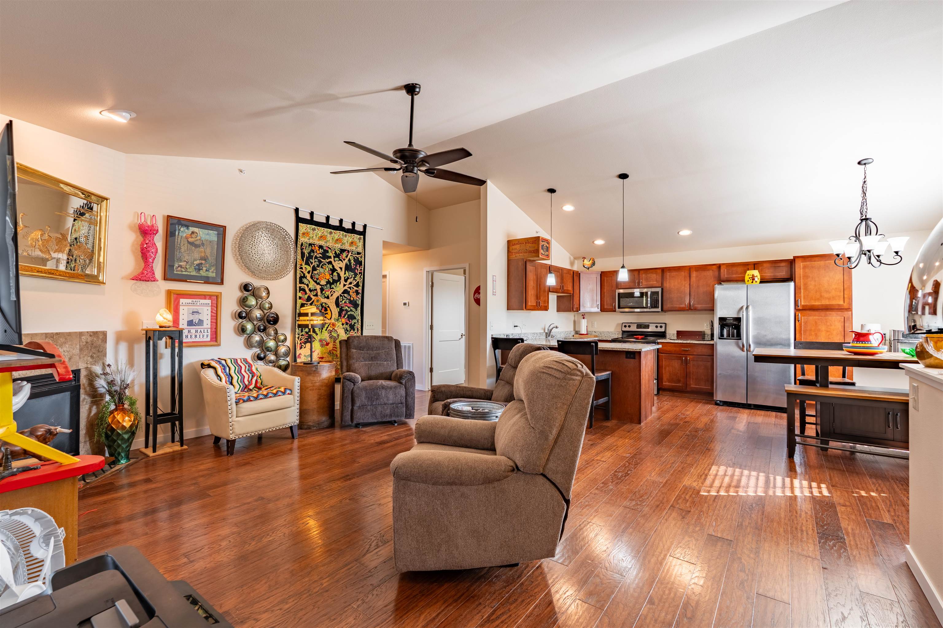 6909 River Trail Drive Property Photo 10