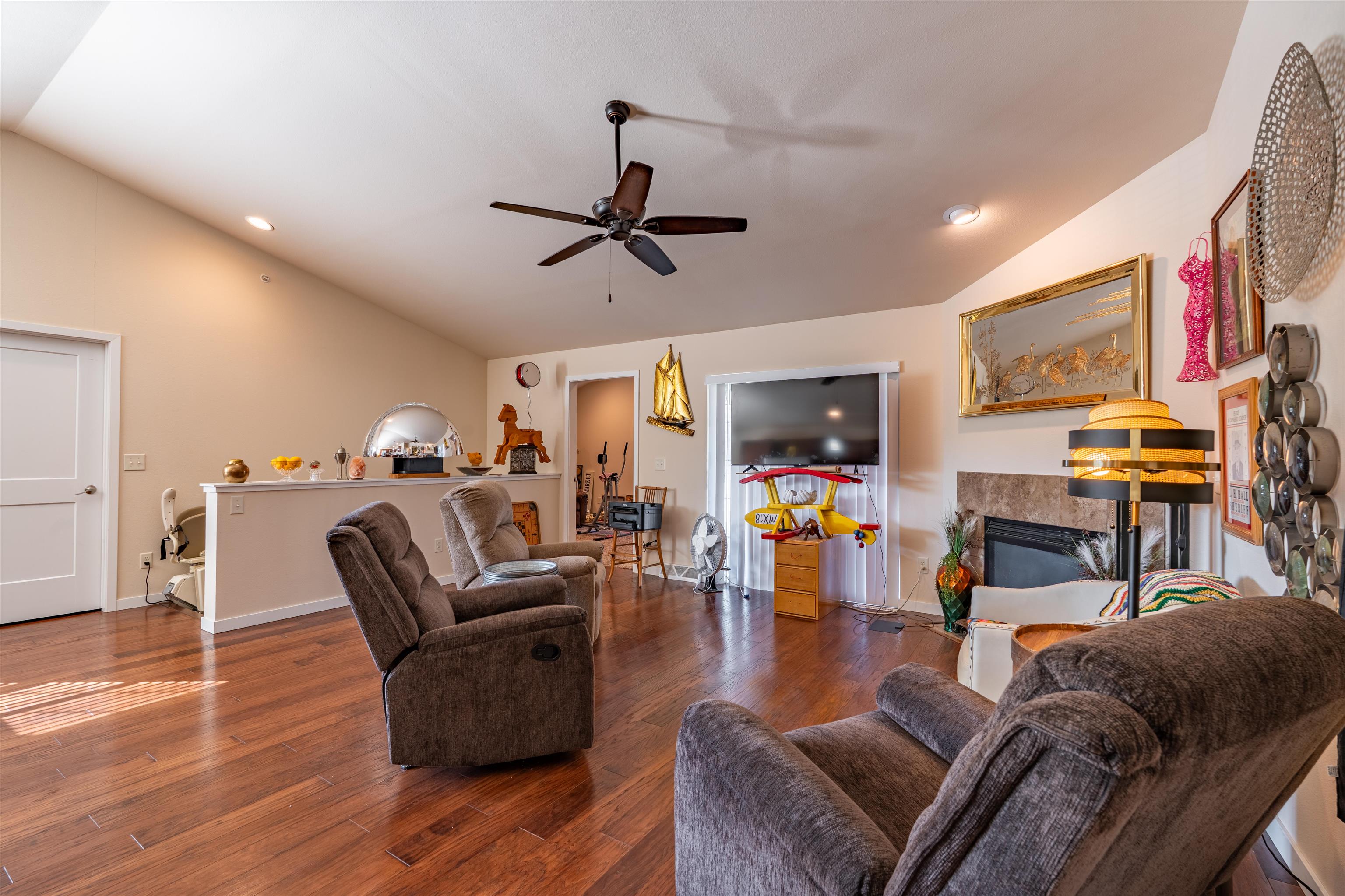 6909 River Trail Drive Property Photo 13
