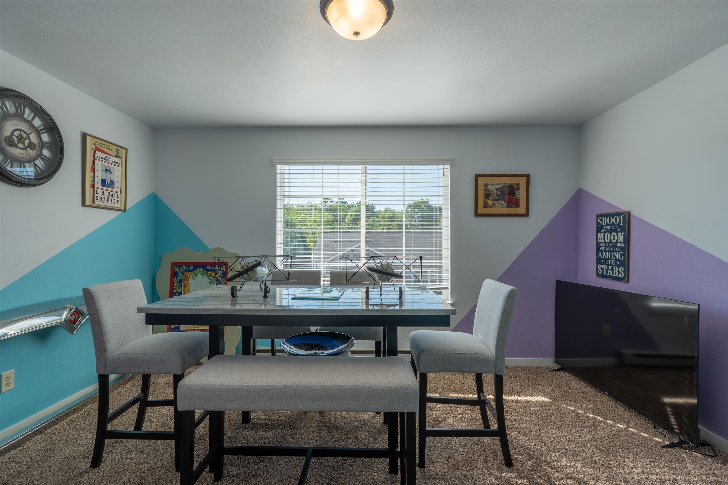 6909 River Trail Drive Property Photo 14