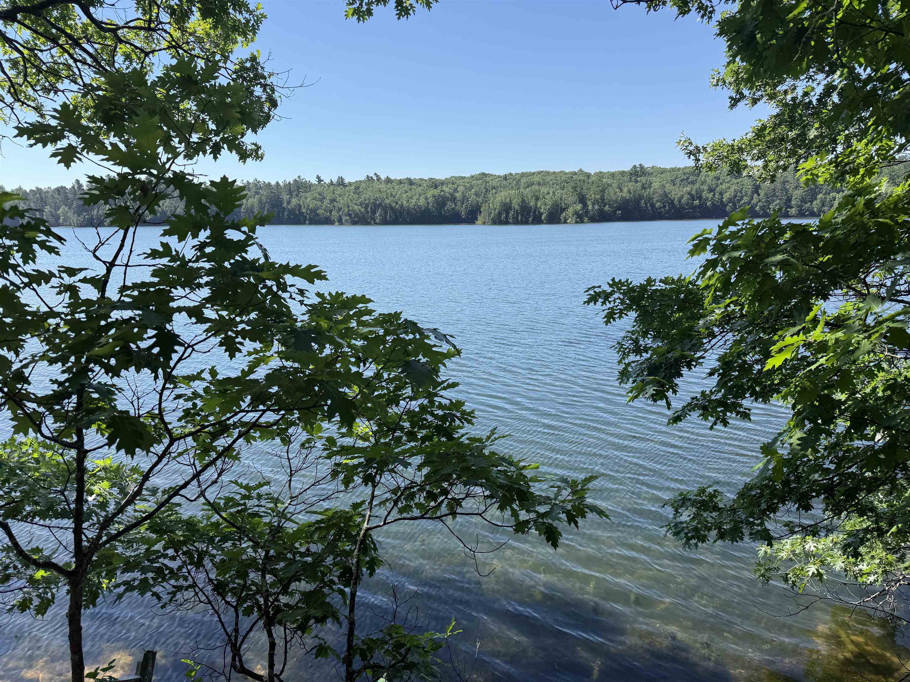 10621 Mann Lake Road Property Photo 2