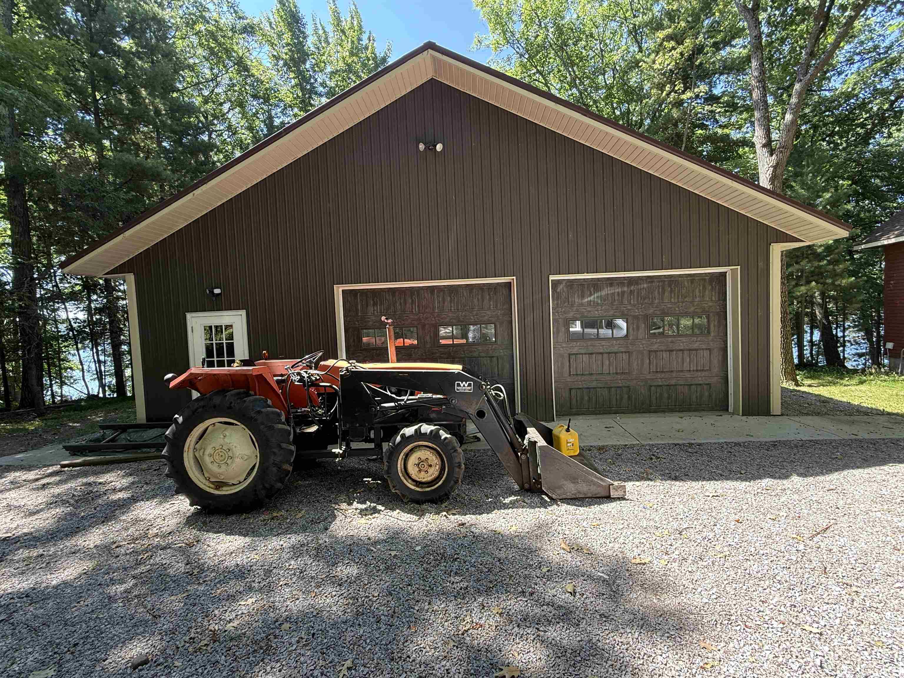 10621 Mann Lake Road Property Photo 11