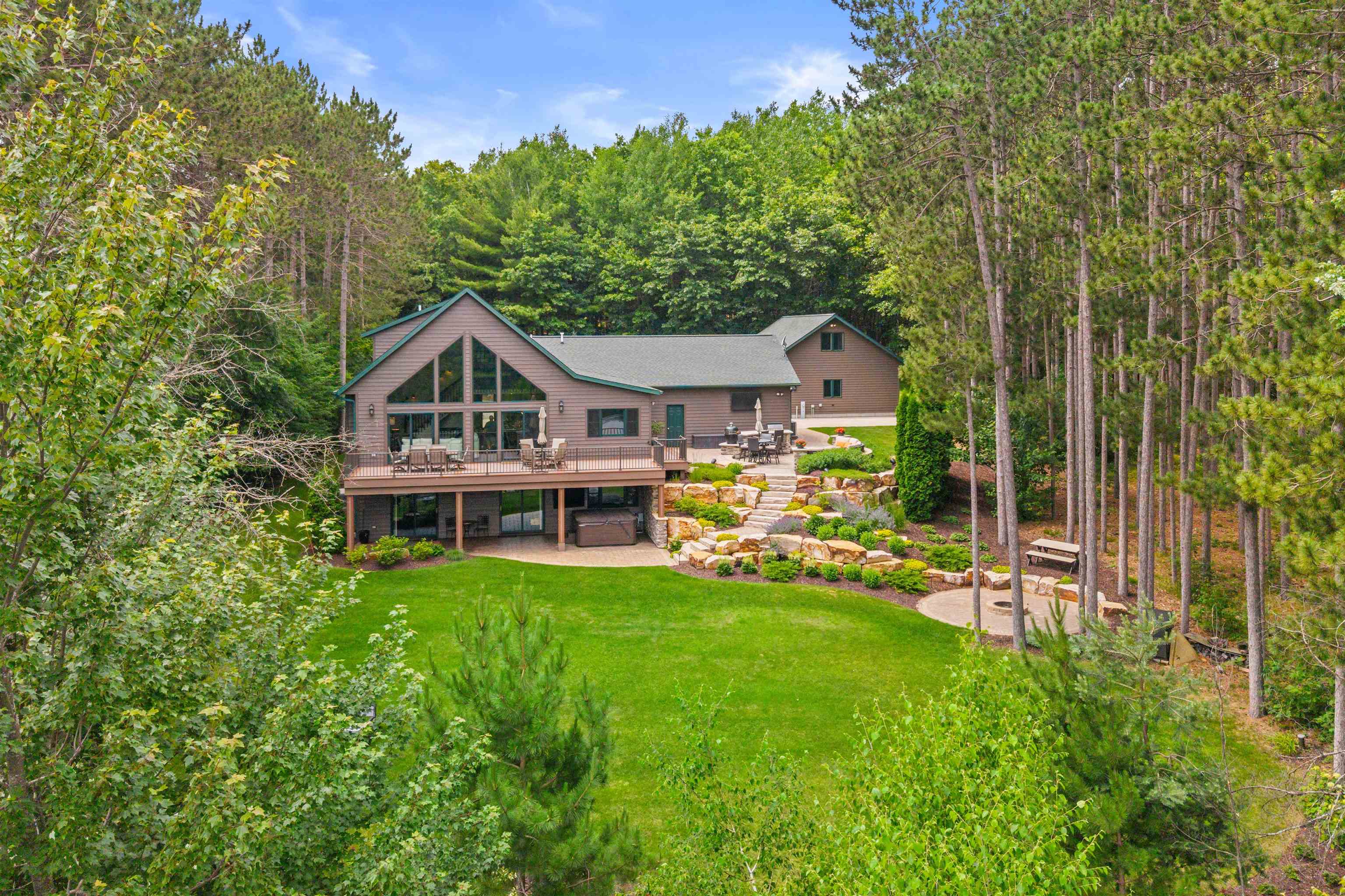 201987 Sandy Bay Lane Property Photo 6
