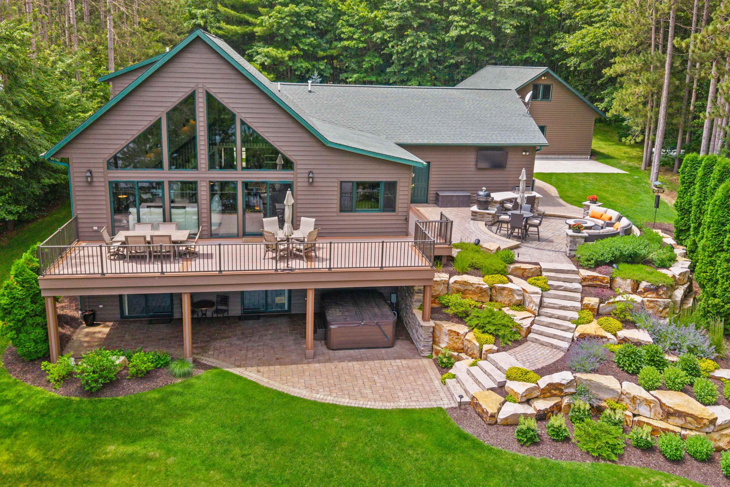 201987 Sandy Bay Lane Property Photo 45