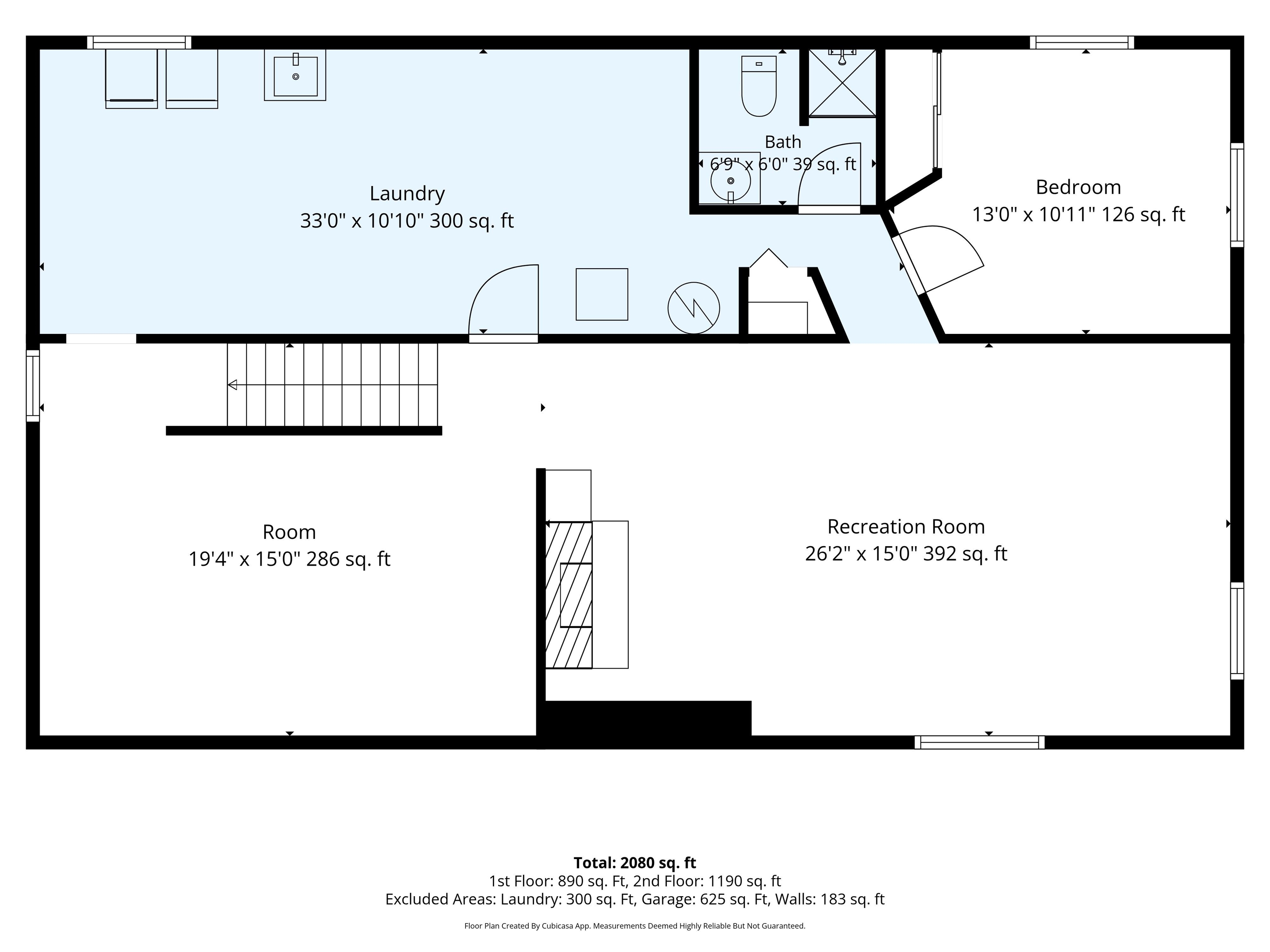 410 Hawthorne Avenue Property Photo 57