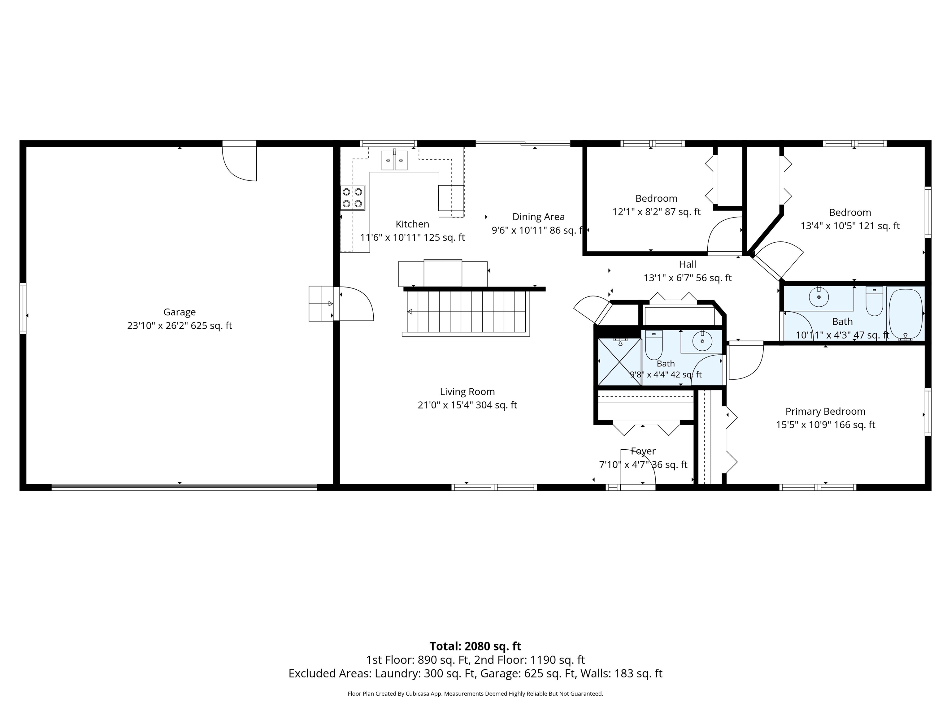 410 Hawthorne Avenue Property Photo 58