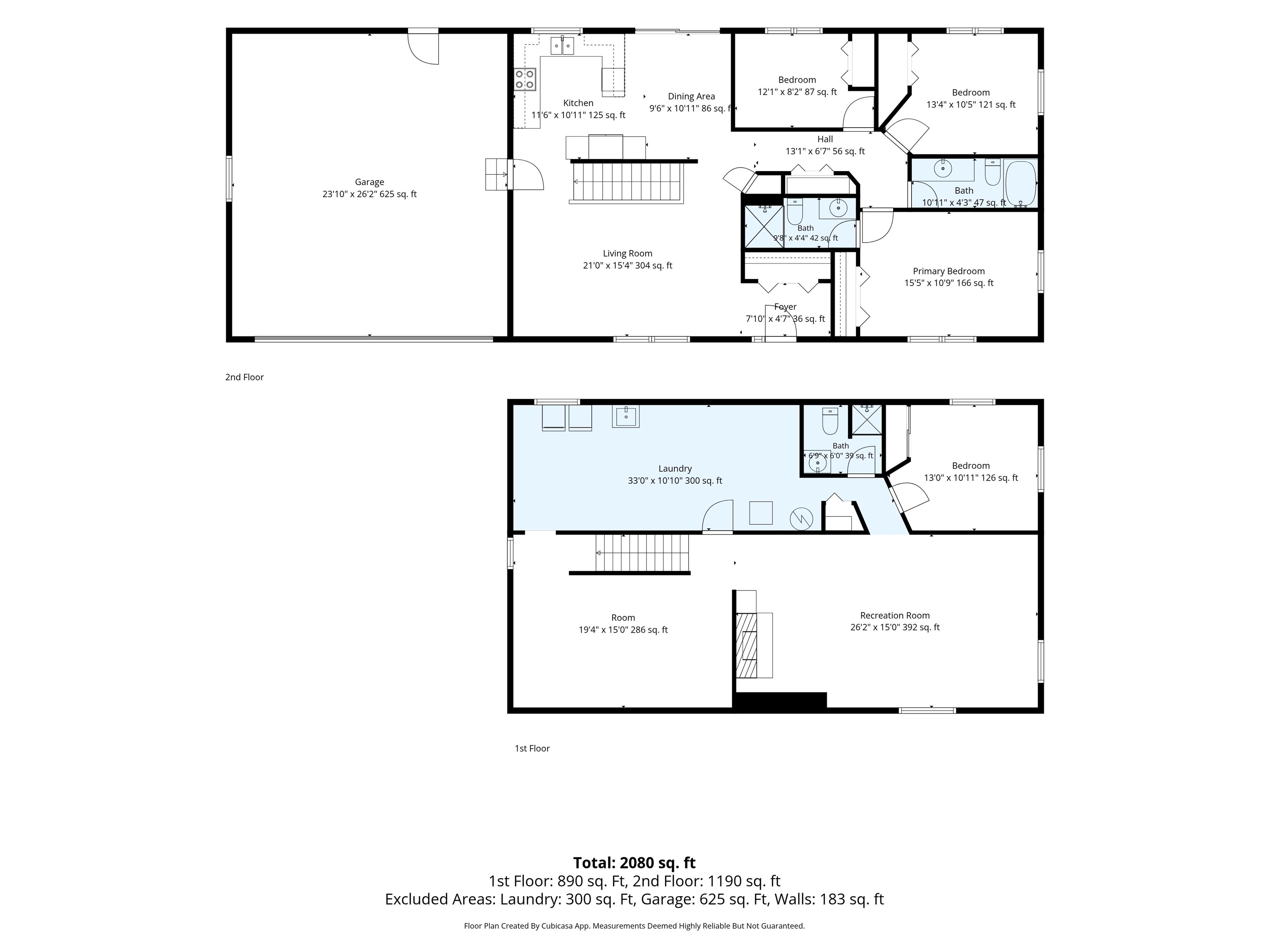 410 Hawthorne Avenue Property Photo 59