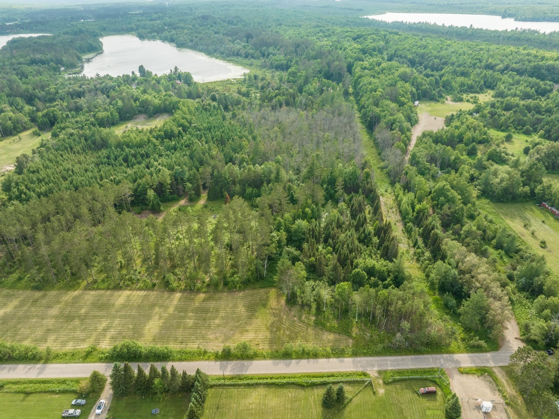 Lot 4 Baade Road Property Photo 3