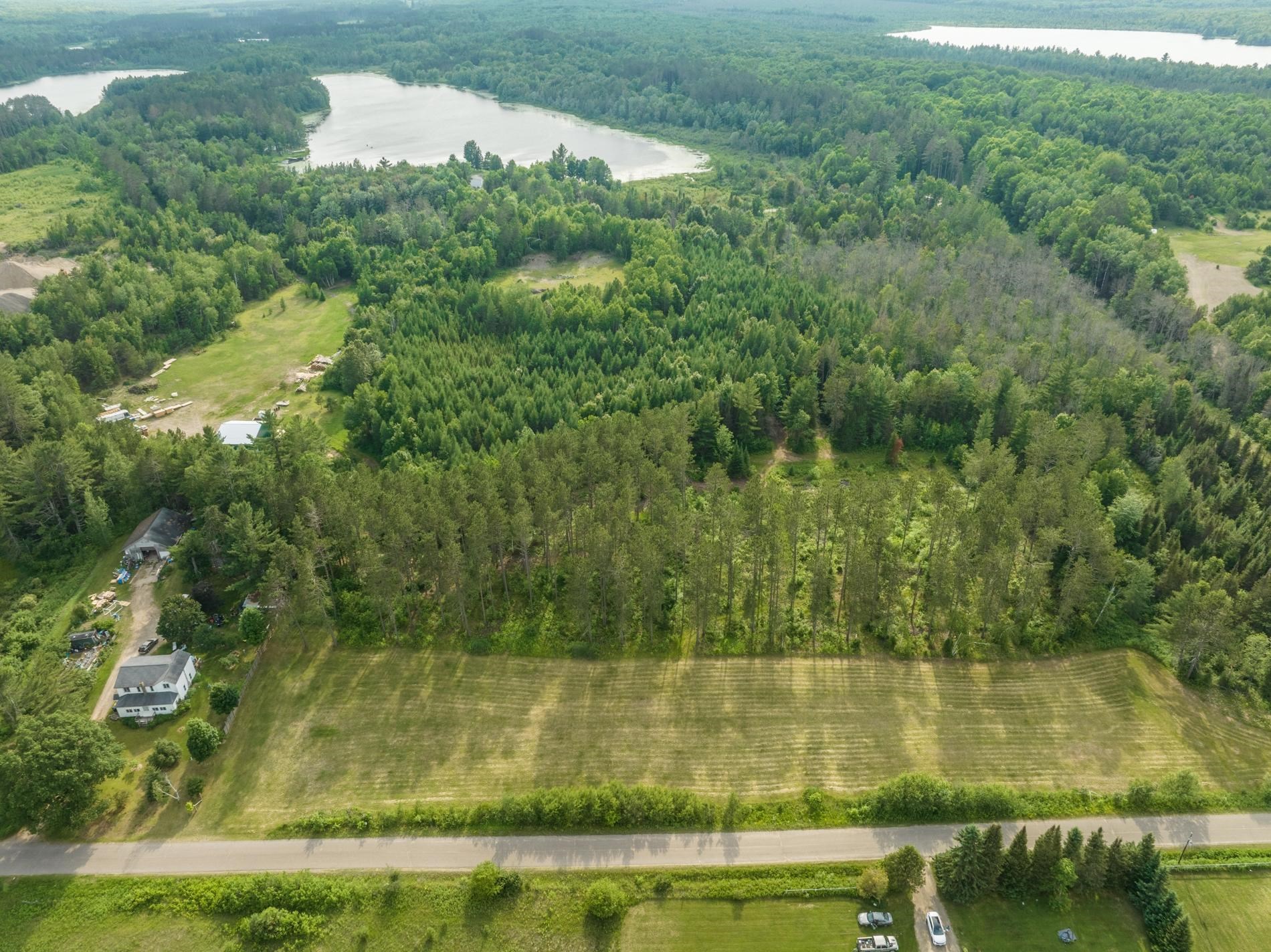 Lot 4 Baade Road Property Photo 5