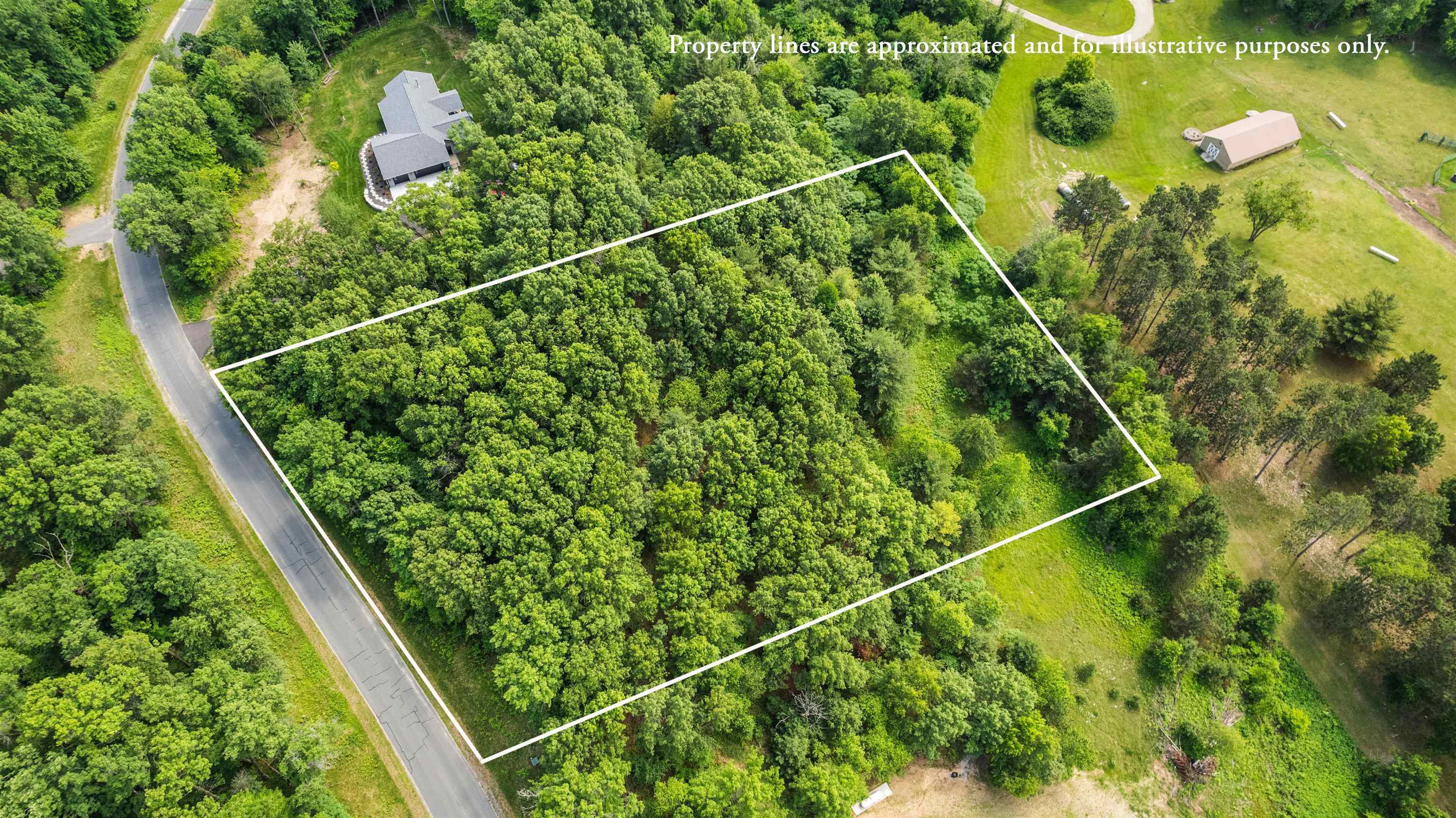 4650 Turkey Trail Property Photo 1
