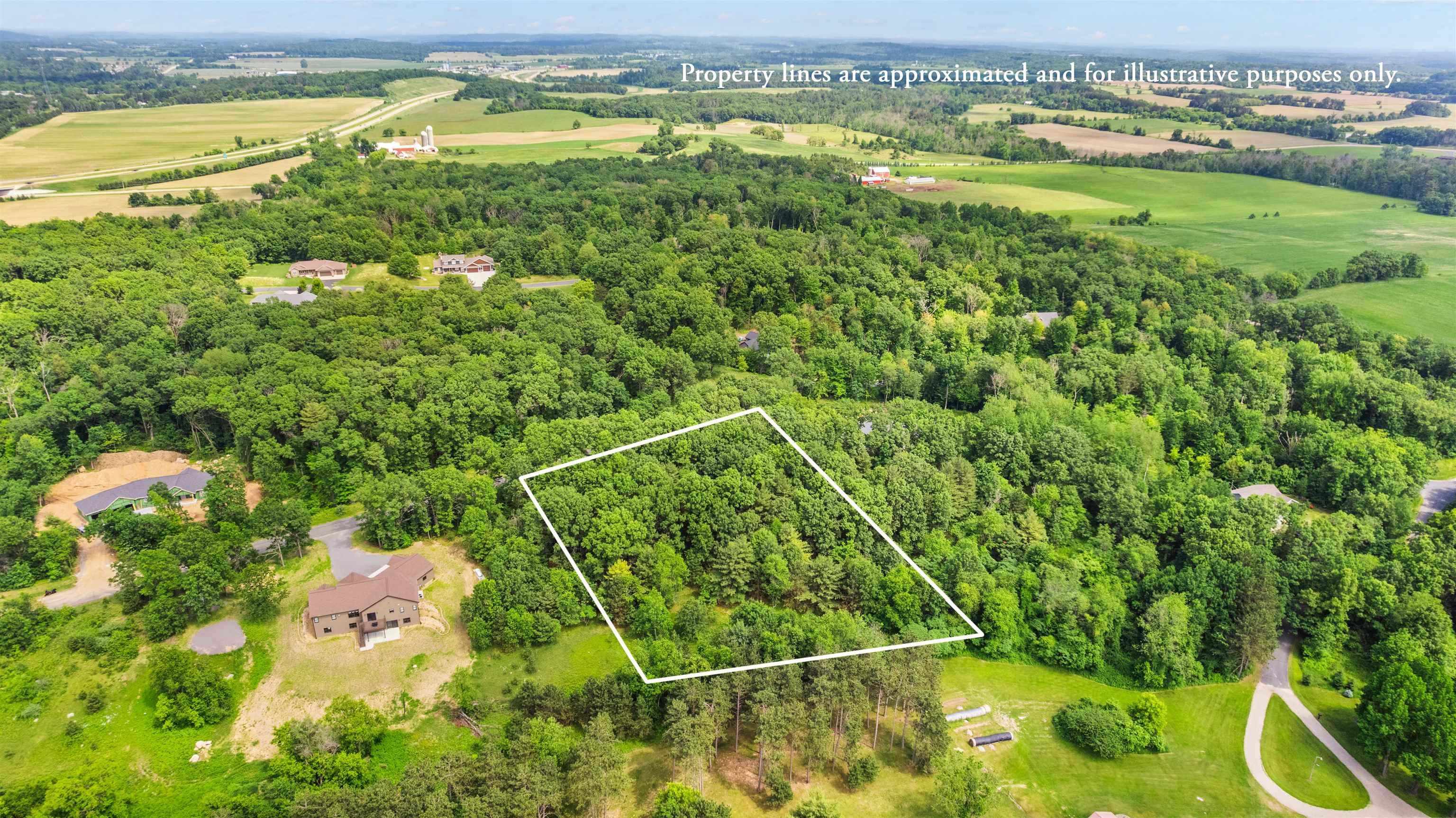 4650 Turkey Trail Property Photo 2