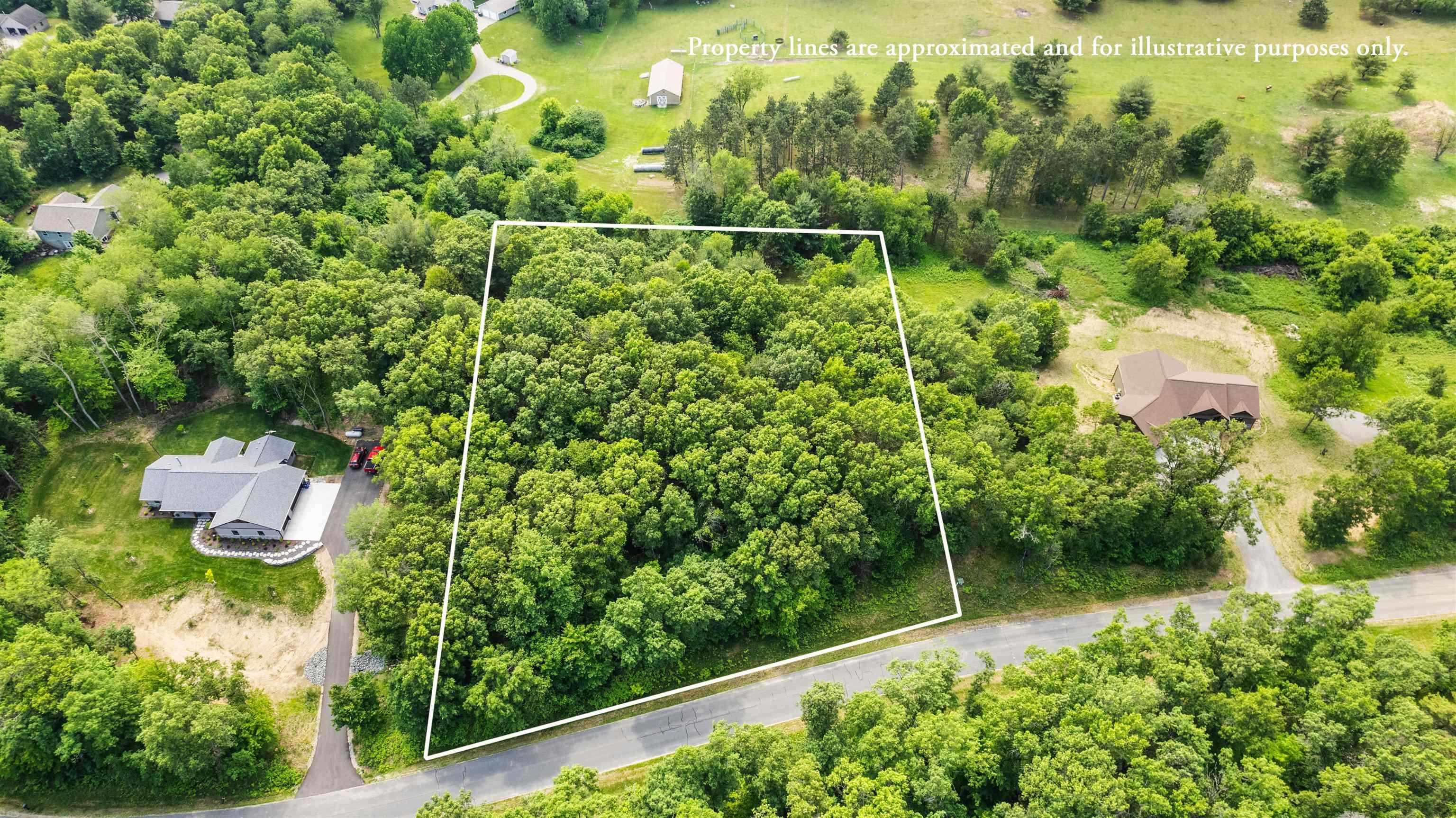 4650 Turkey Trail Property Photo 10
