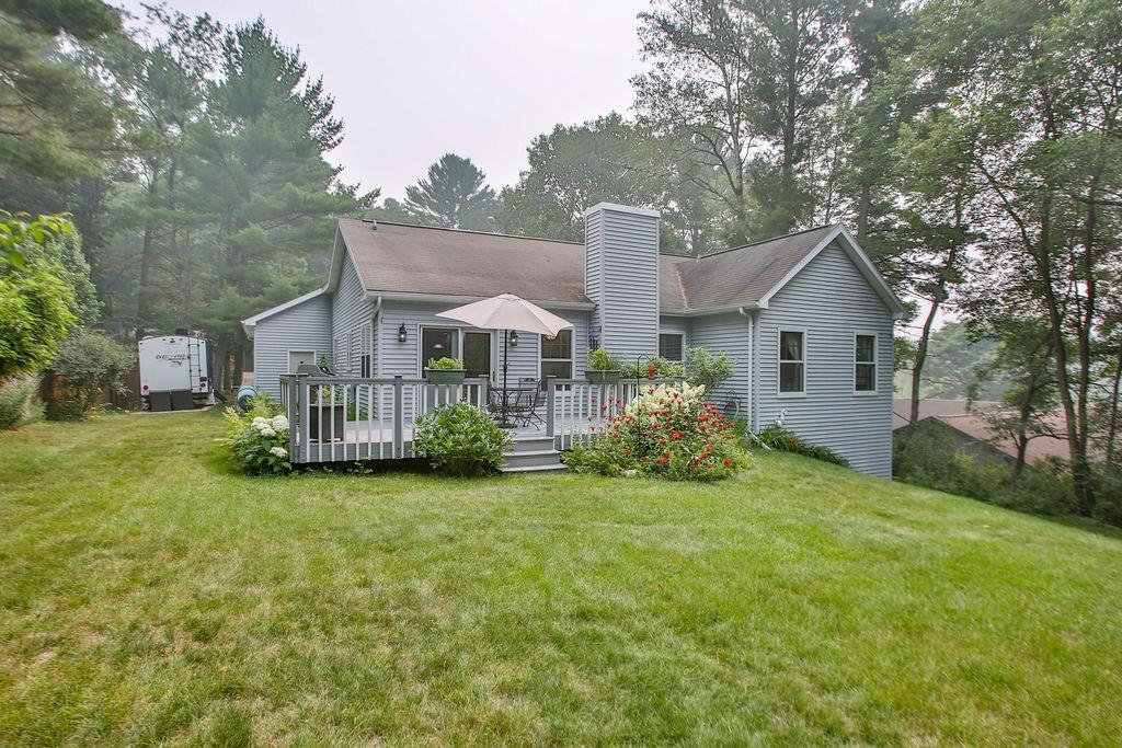 4508 Hilltop Road Property Photo 4