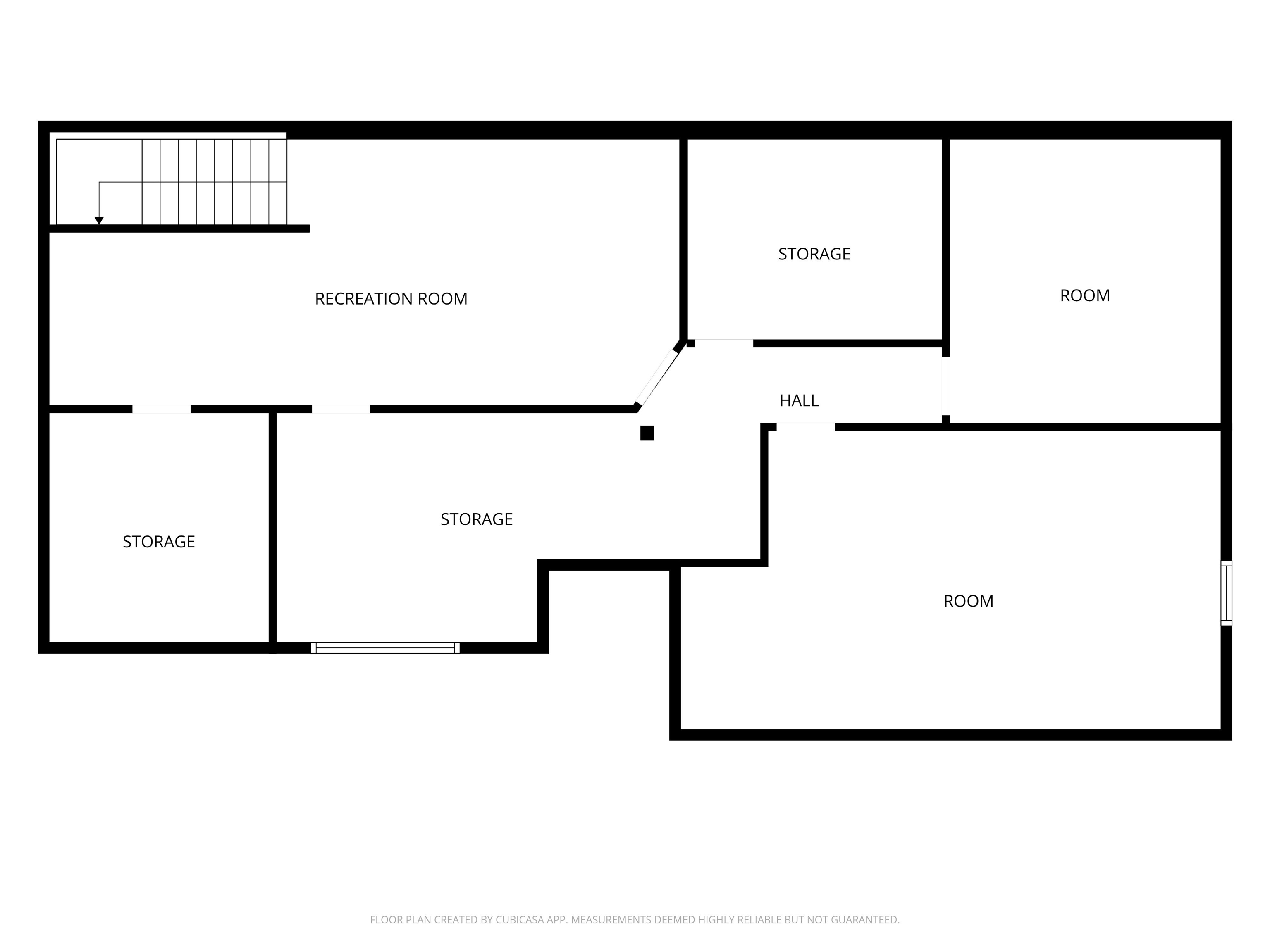 601 Leonard Street Property Photo 58