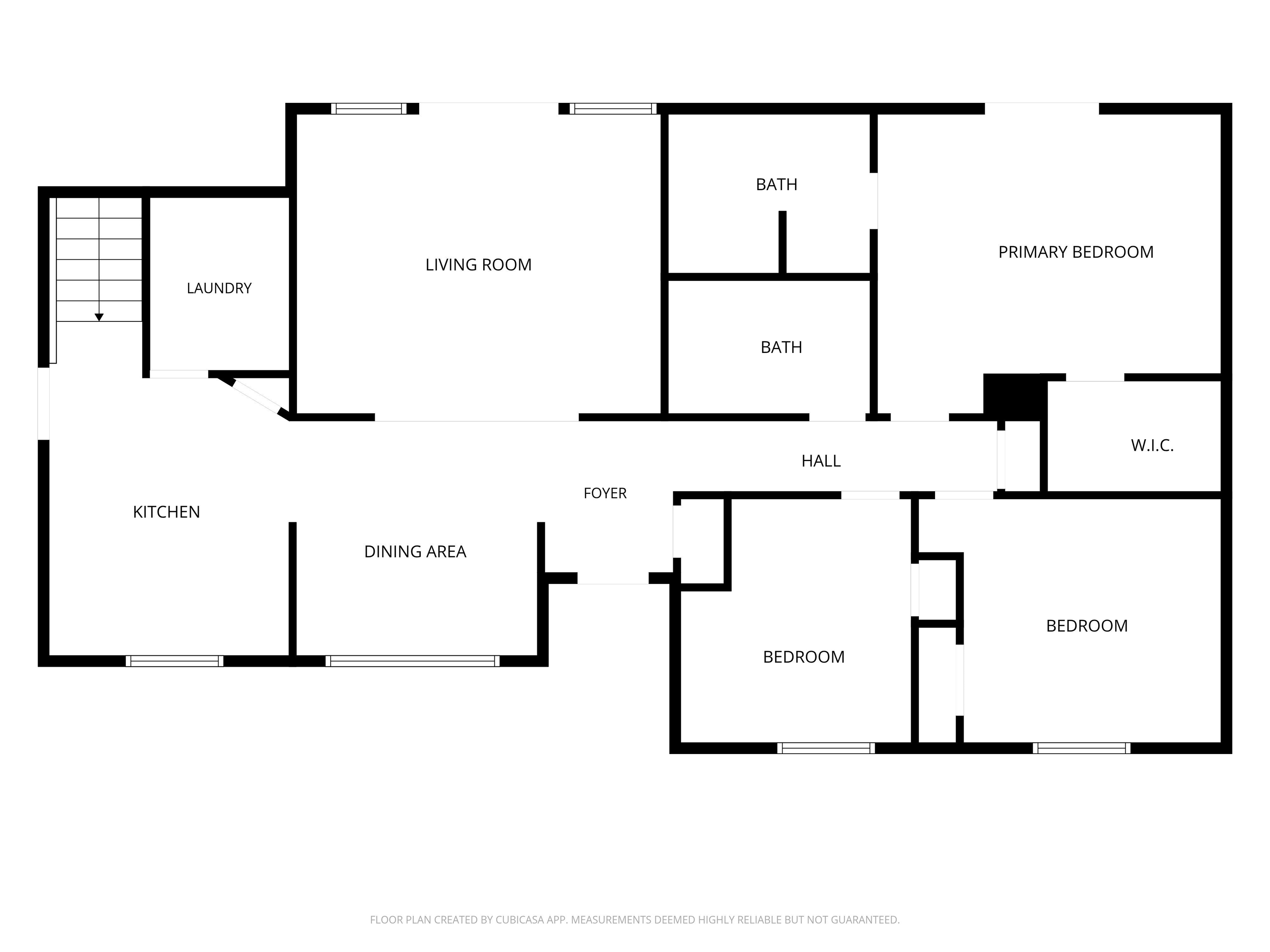 601 Leonard Street Property Photo 59