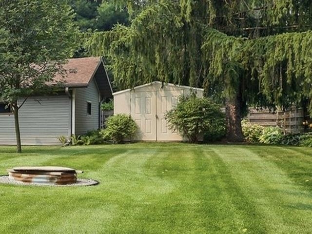 601 Leonard Street Property Photo 60