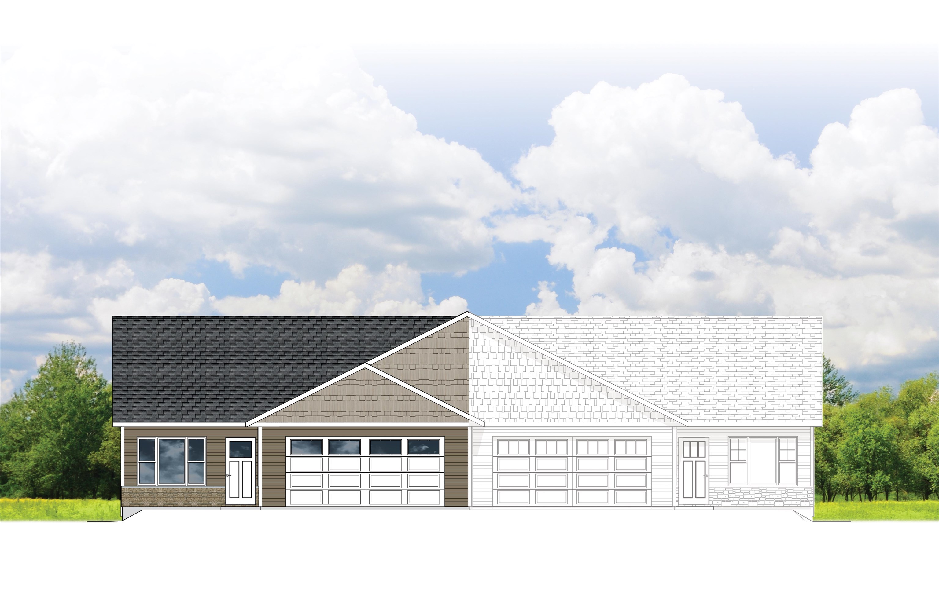 257 Cedar Haven Trail Property Photo 1