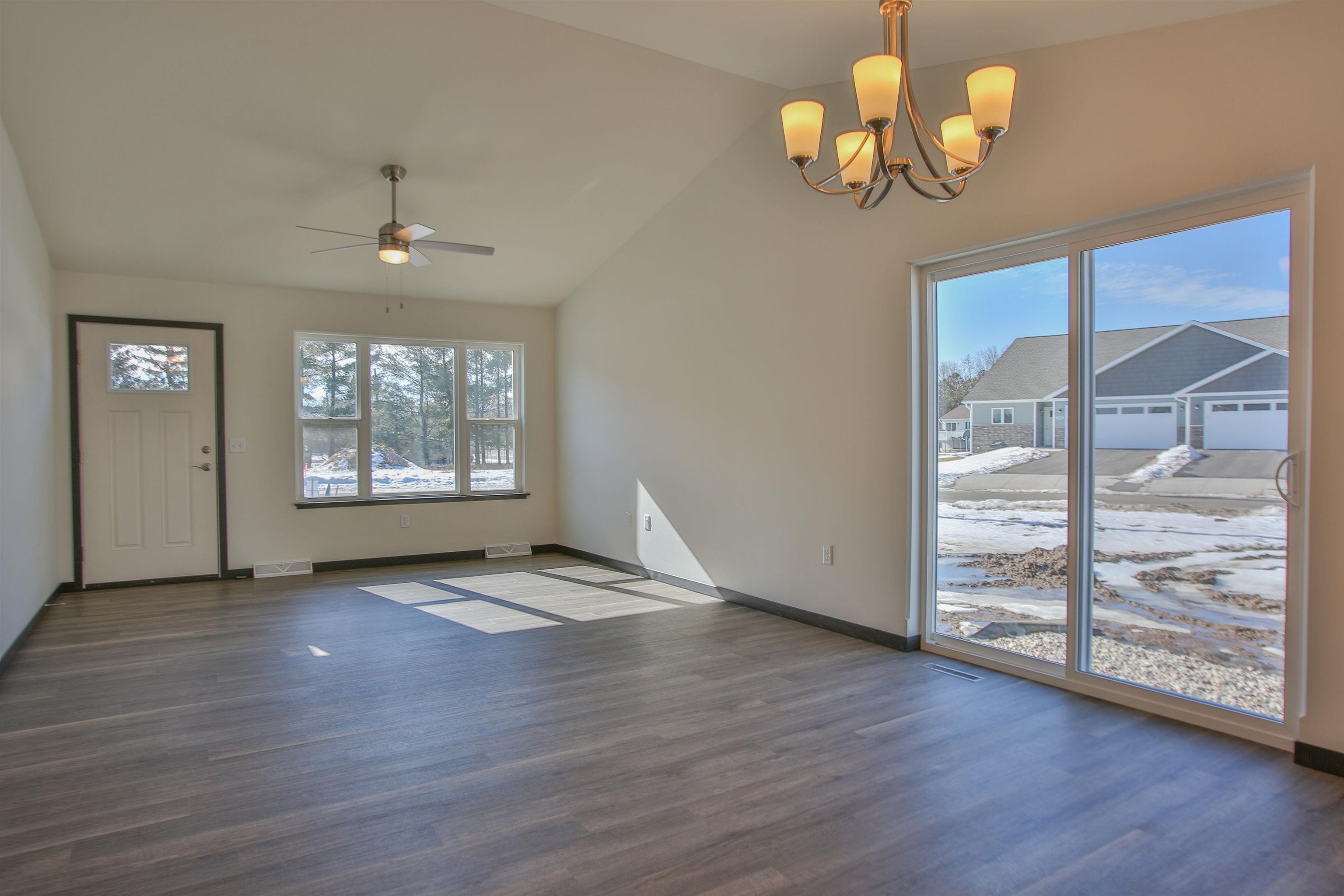 257 Cedar Haven Trail Property Photo 3