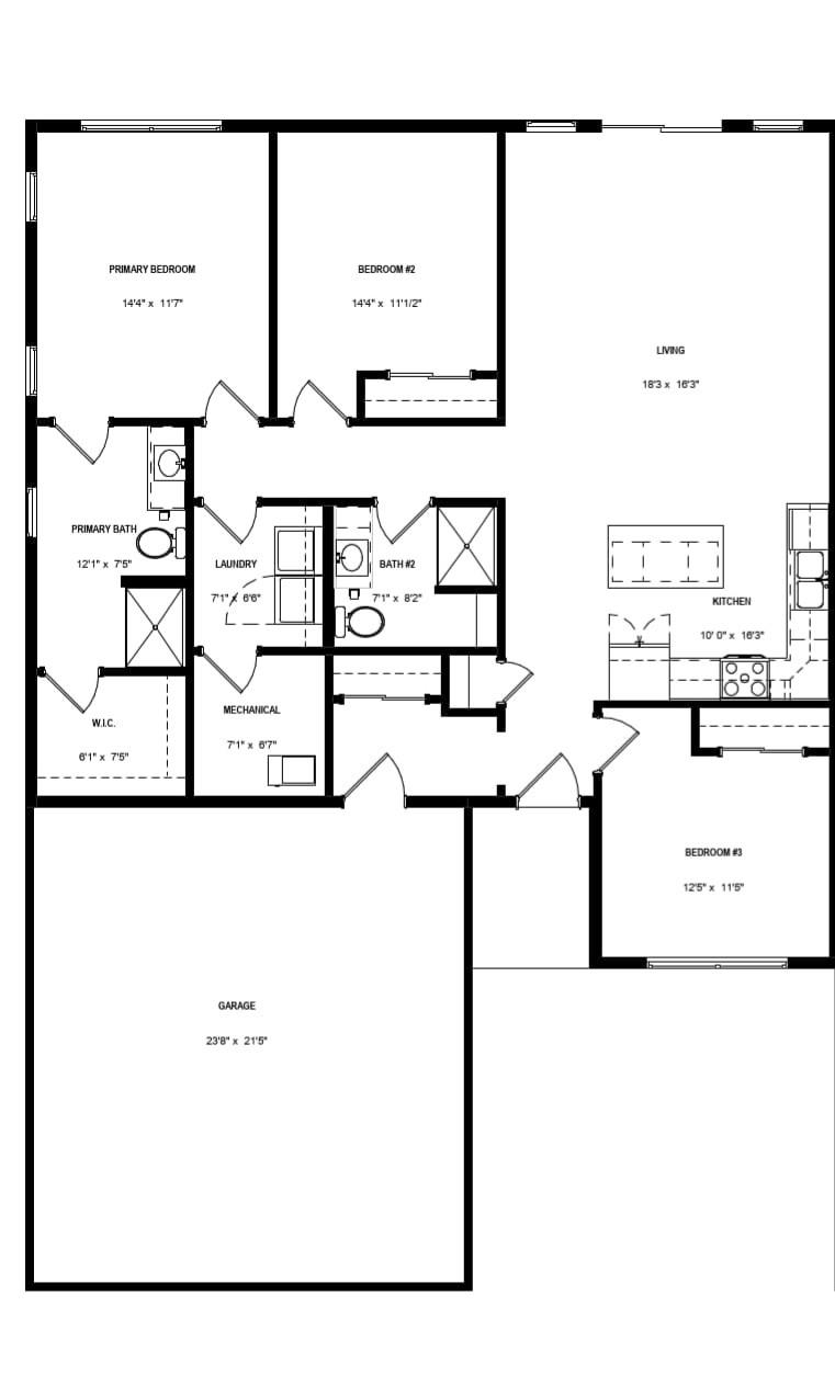1396 Park Drive Property Photo 34