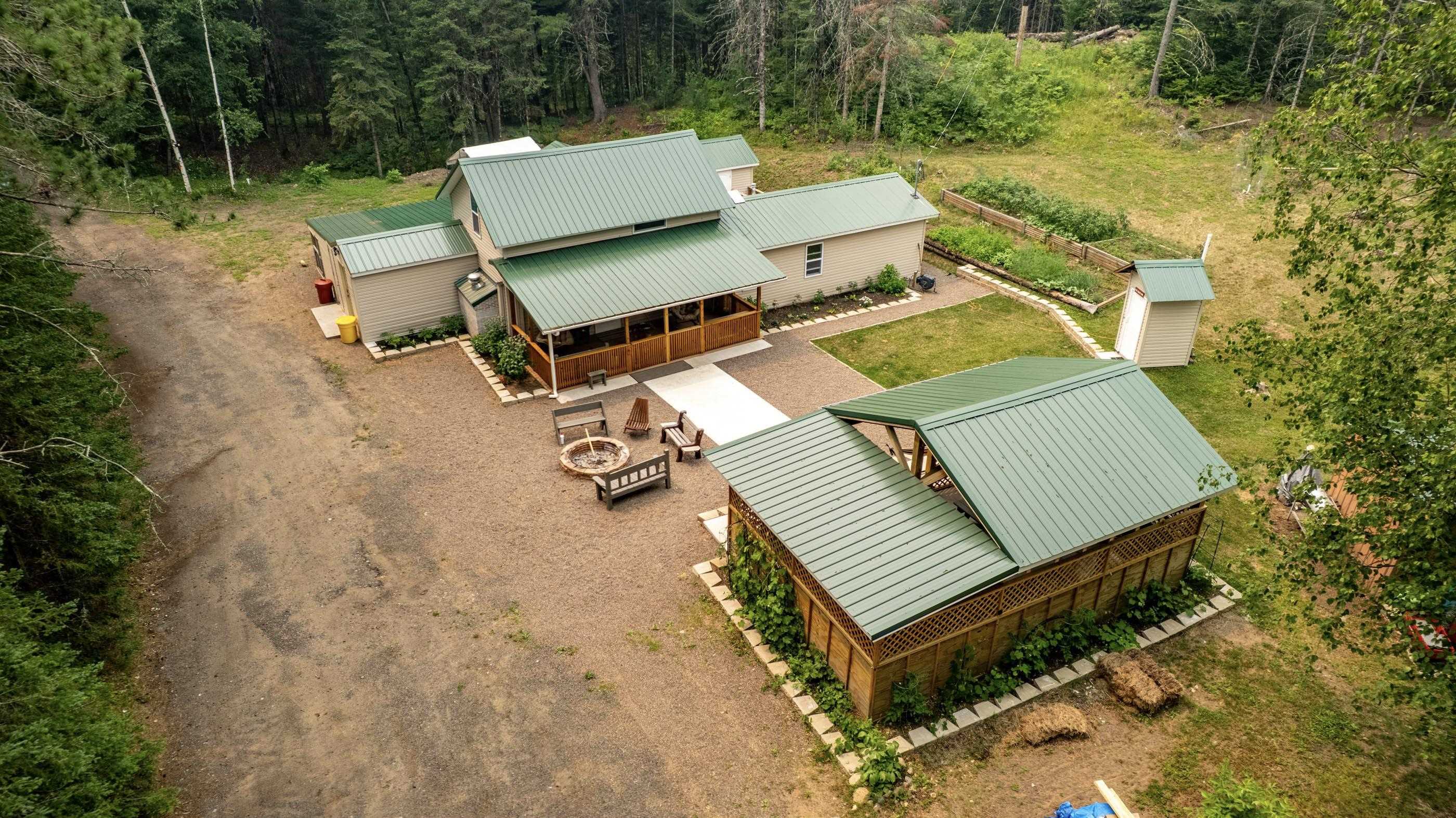 W3438 State Highway 182 Property Photo 1