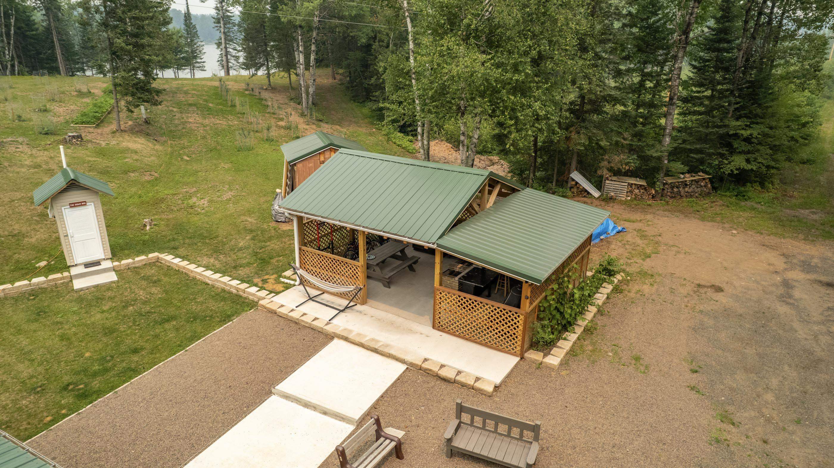 W3438 State Highway 182 Property Photo 12