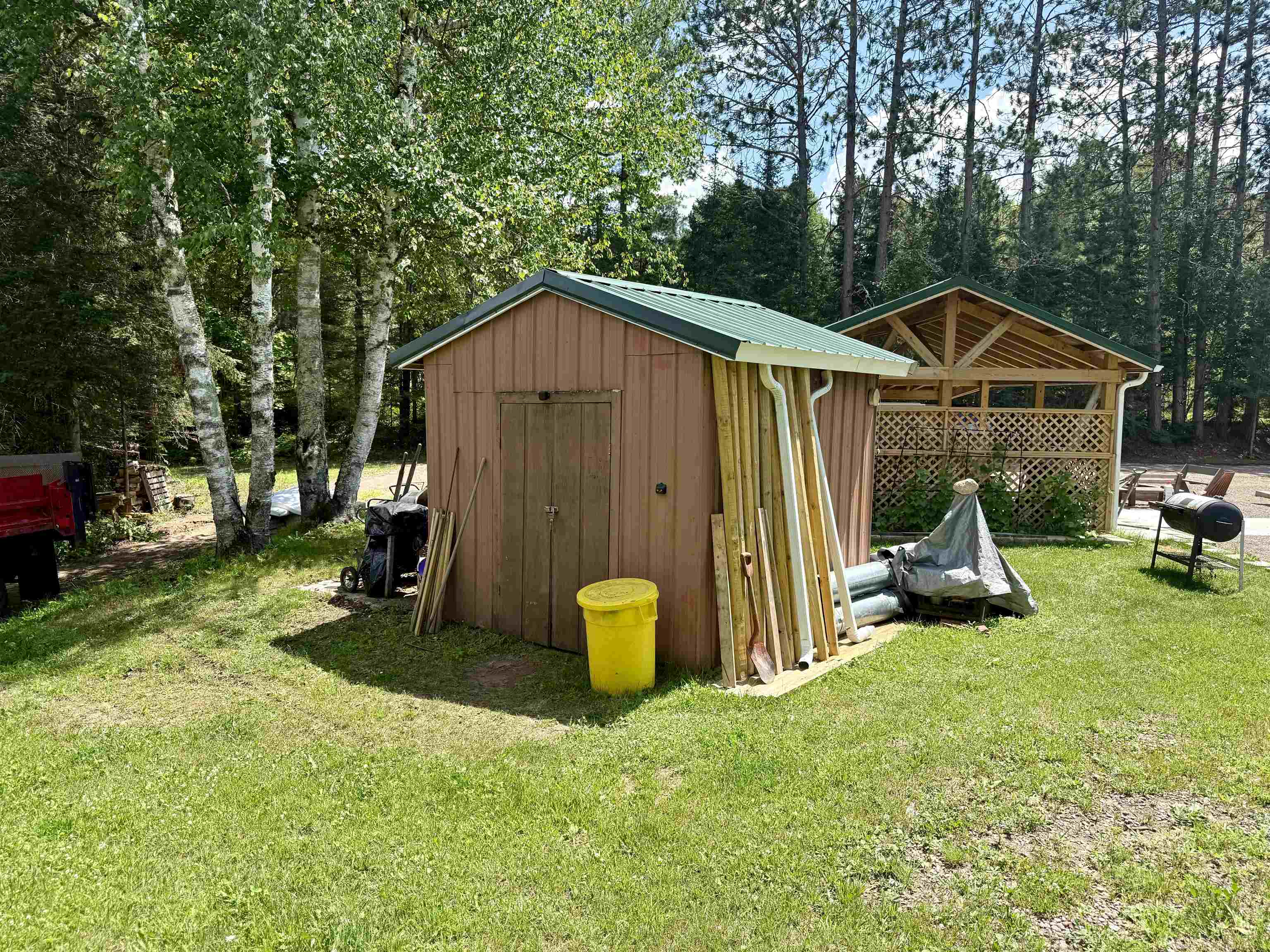 W3438 State Highway 182 Property Photo 17