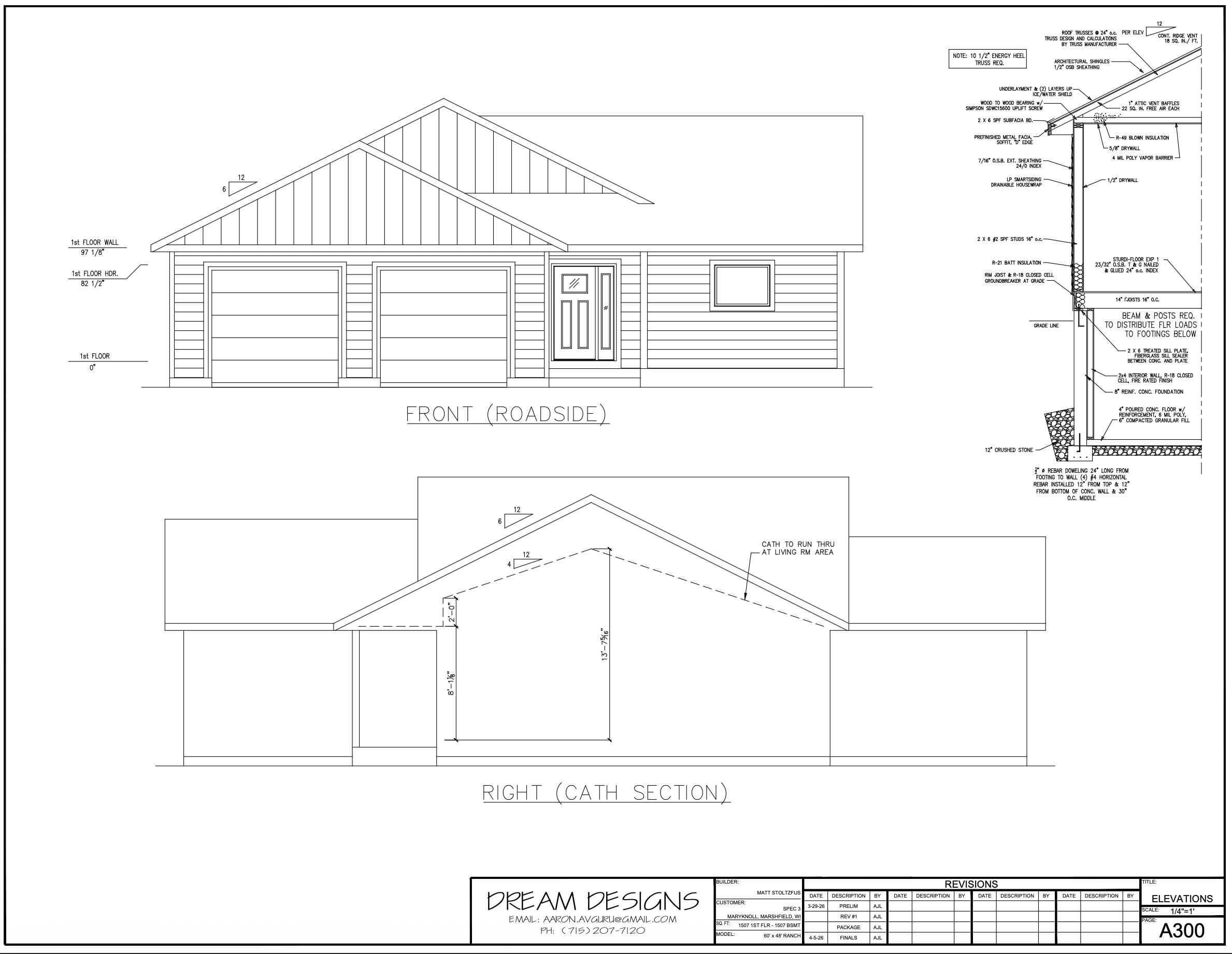809 S Maryknoll Avenue Property Photo 14