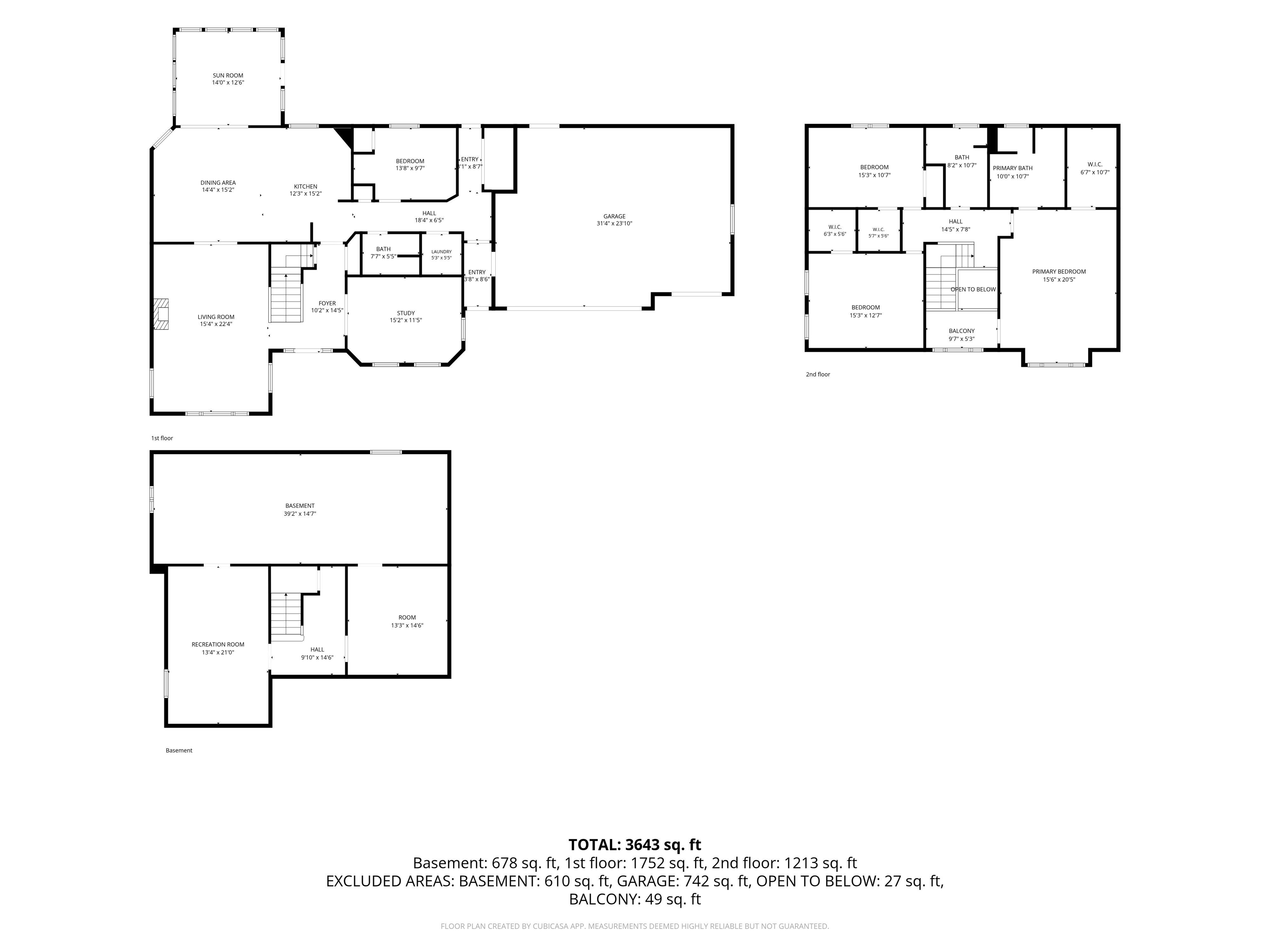 2441 Shadowview Circle Property Photo 60