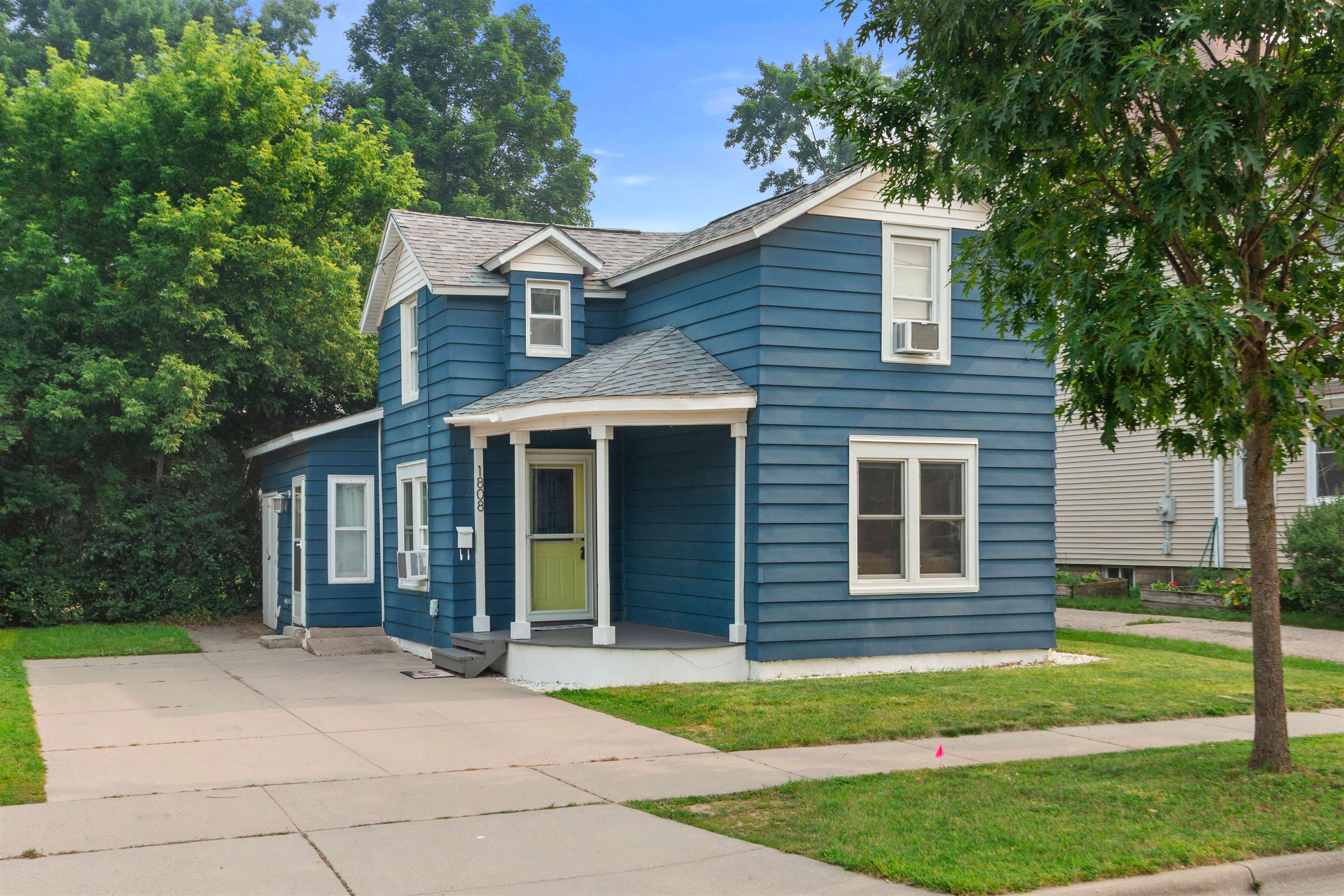1808 Ellis Street Property Photo 26