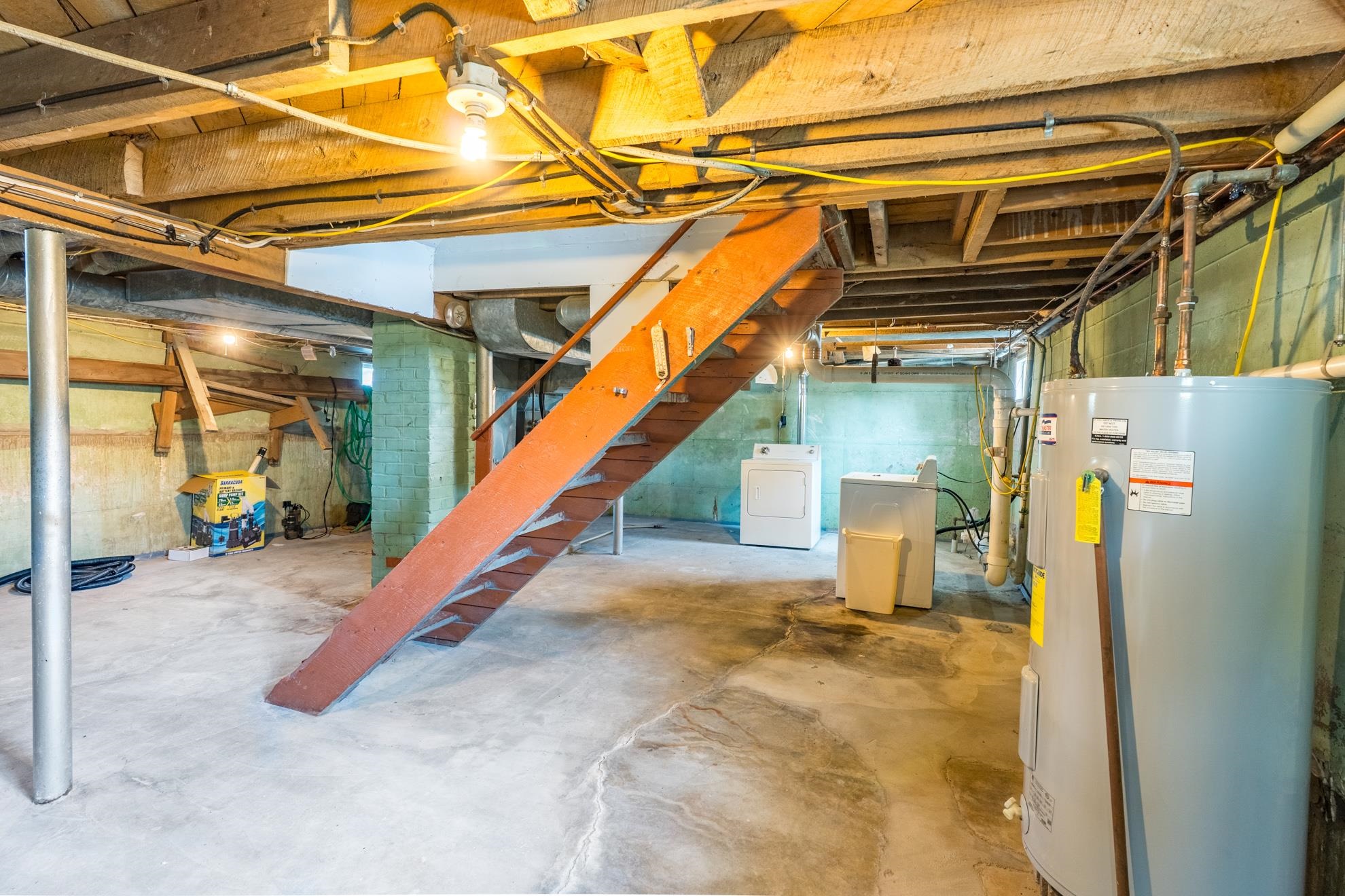 507 E 5th Street Property Photo 40