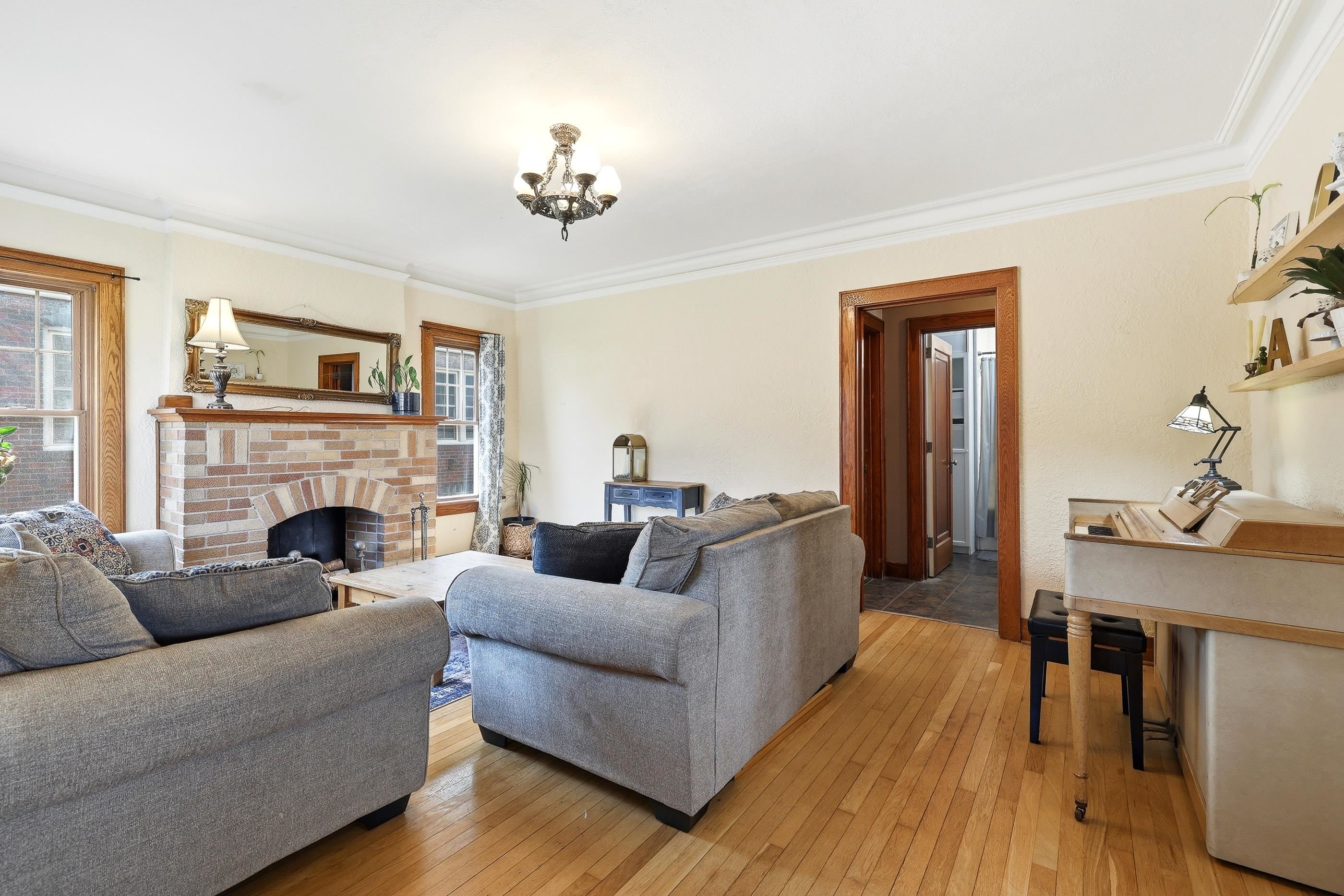 1217 Franklin Street Property Photo 6