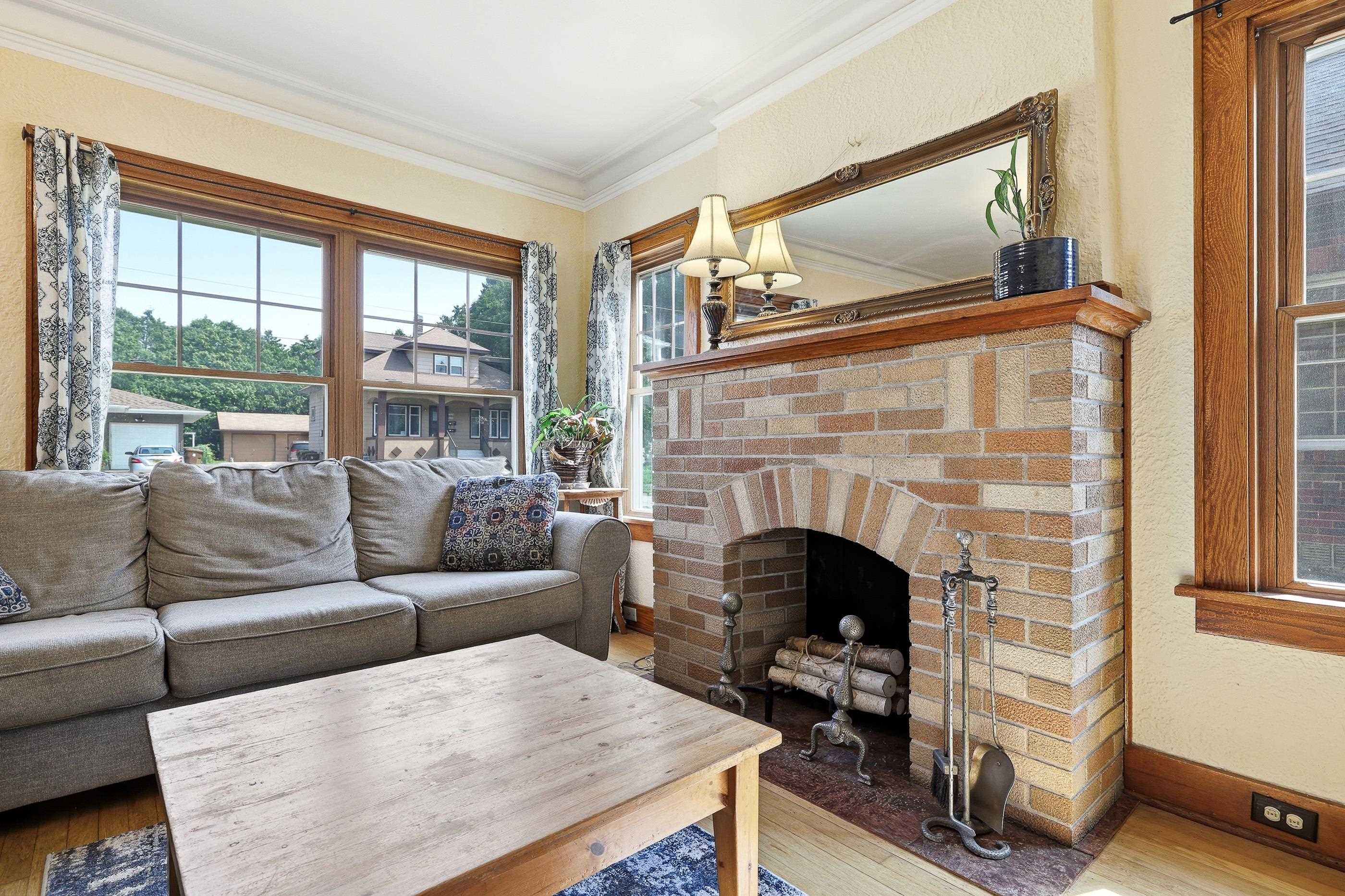 1217 Franklin Street Property Photo 9