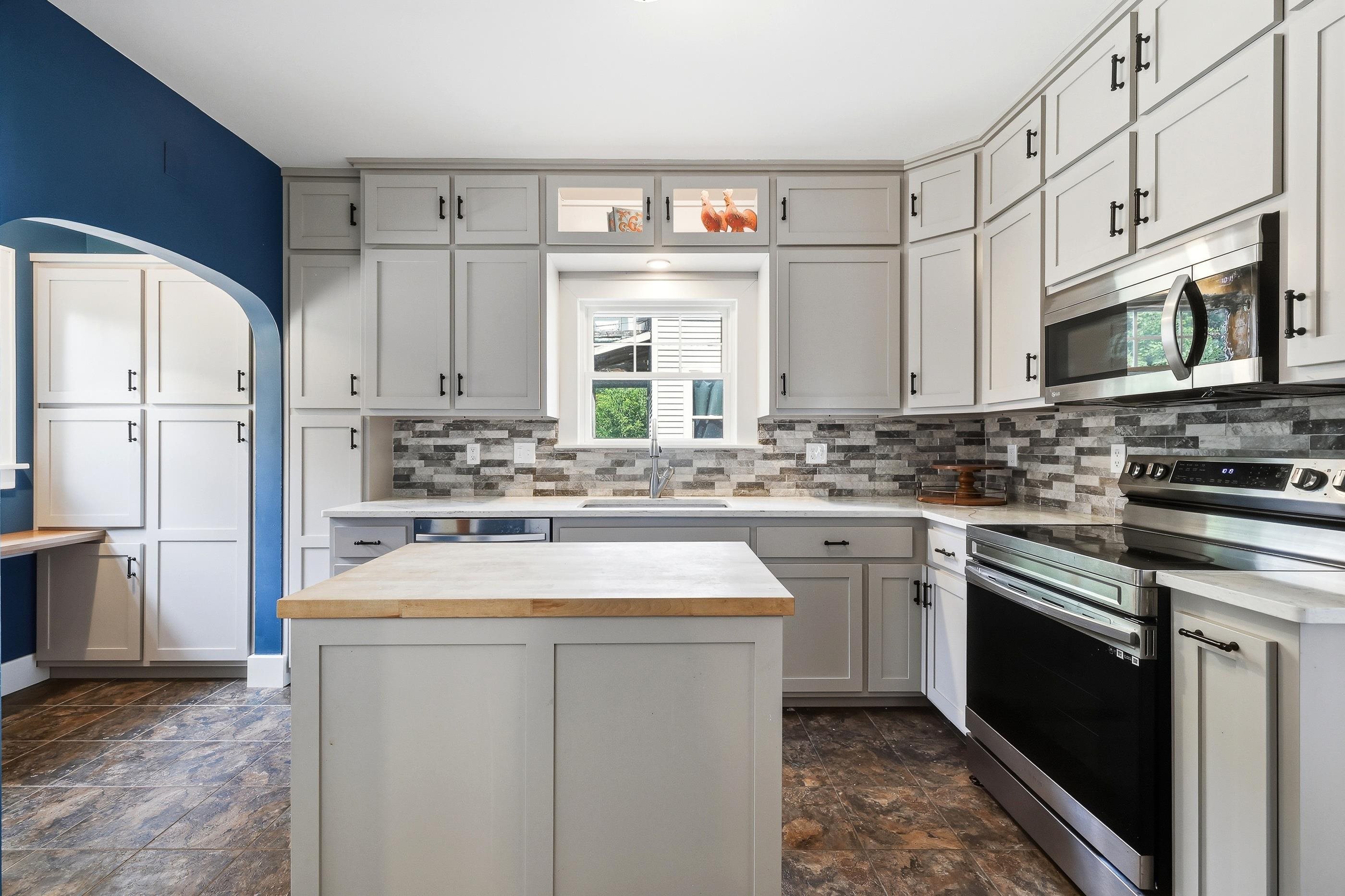 1217 Franklin Street Property Photo 16