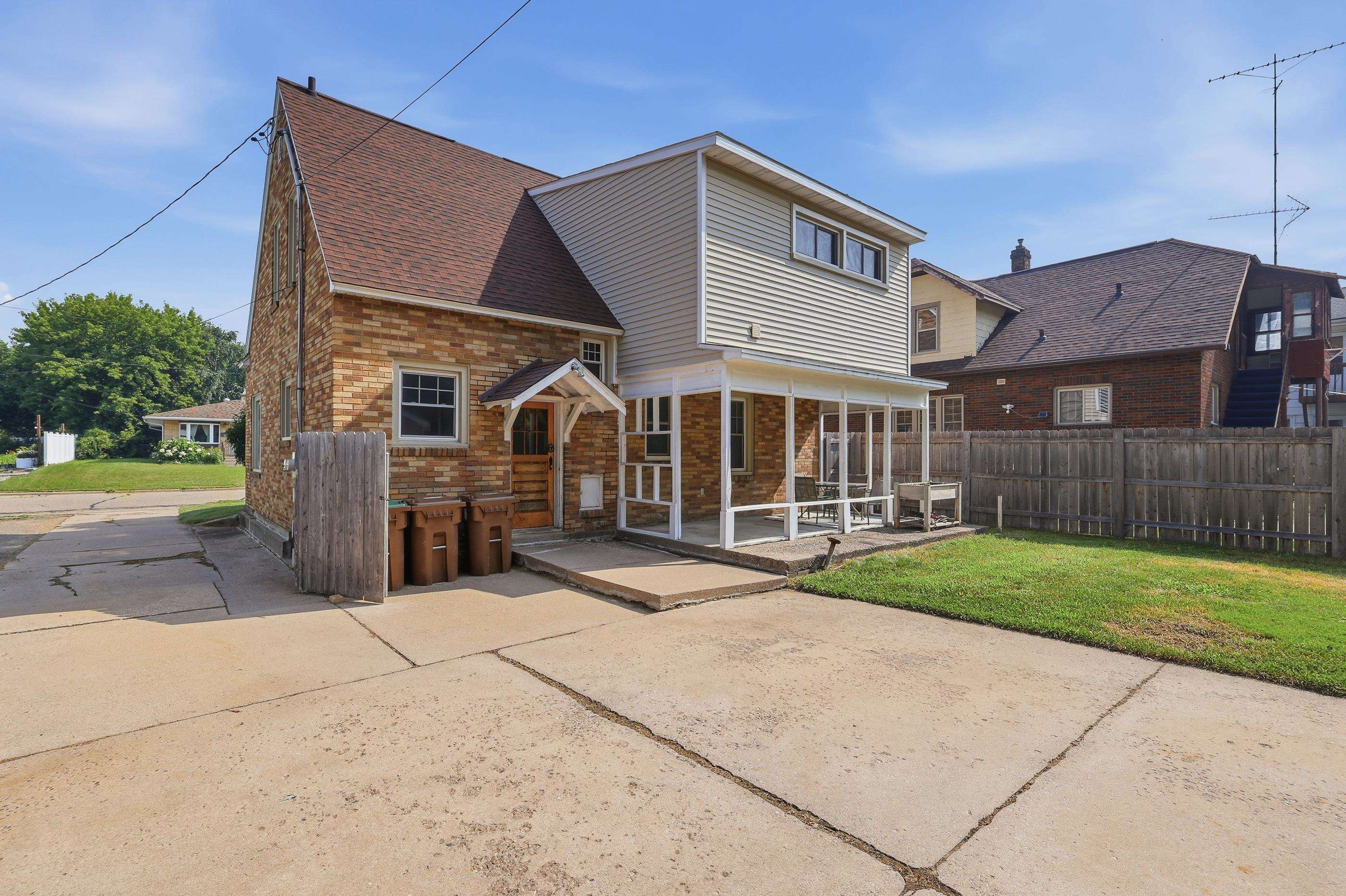 1217 Franklin Street Property Photo 49