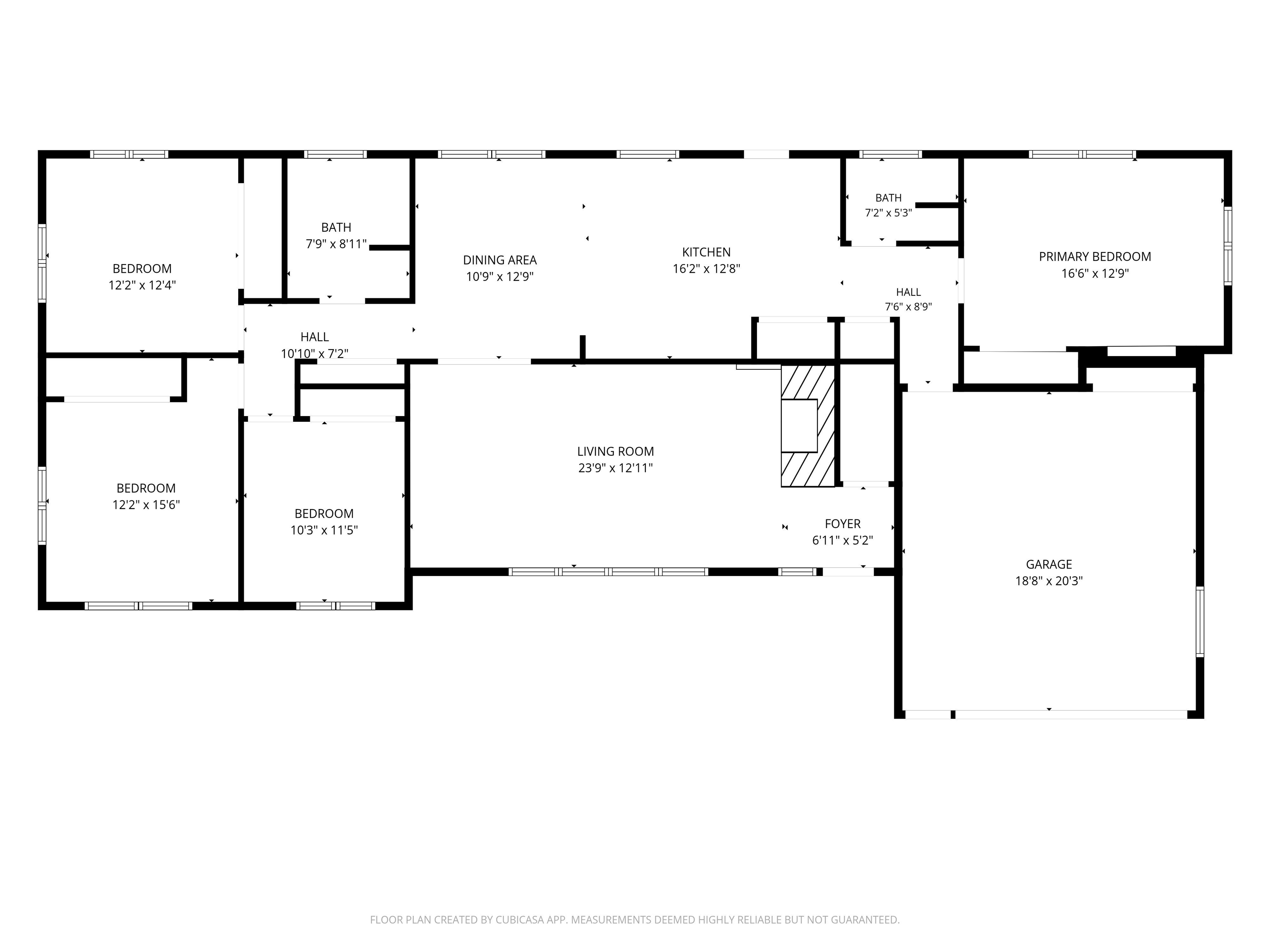 1412 N Oak Avenue Property Photo 30