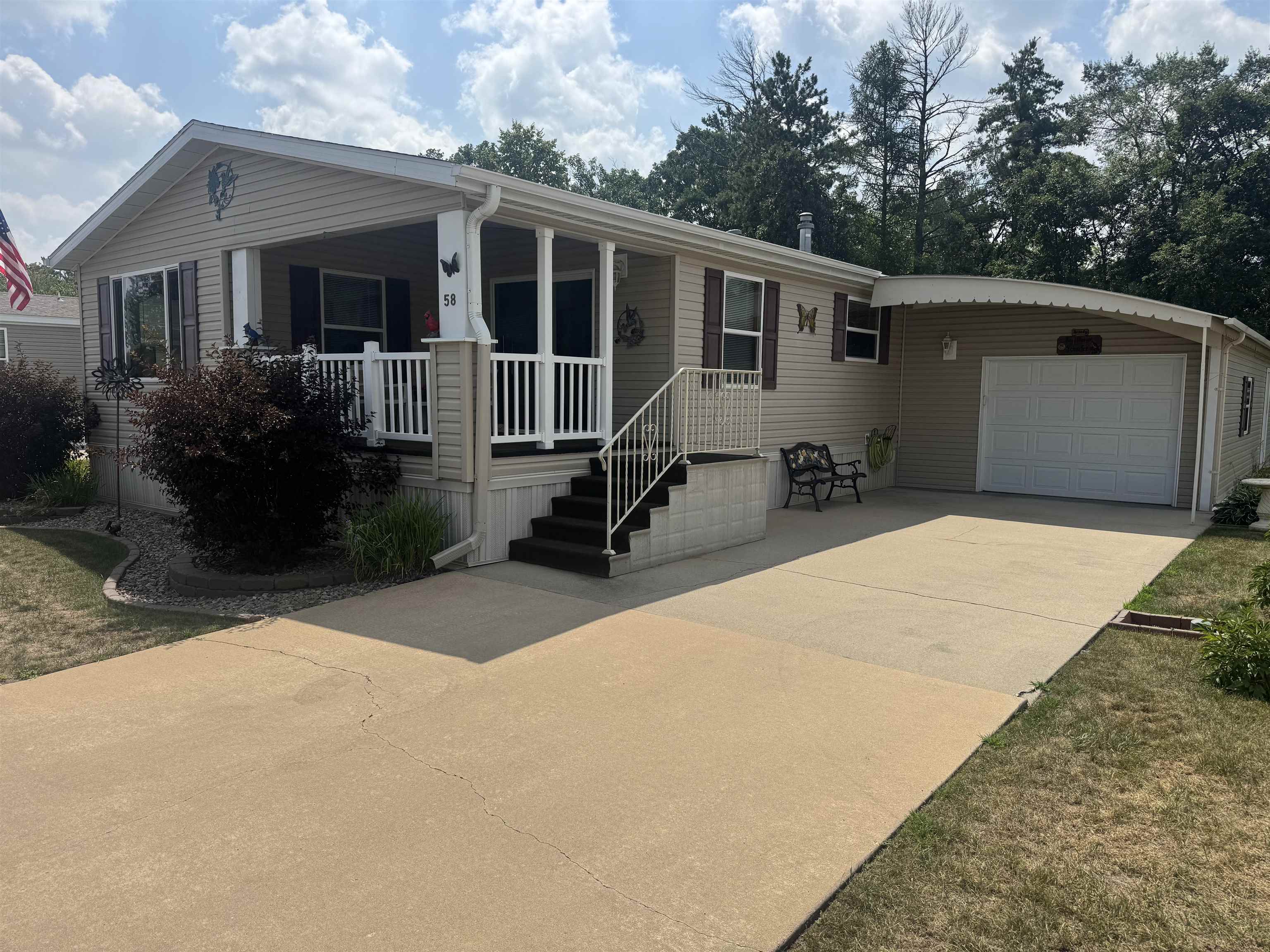 8311 S State Highway 13 Property Photo 1