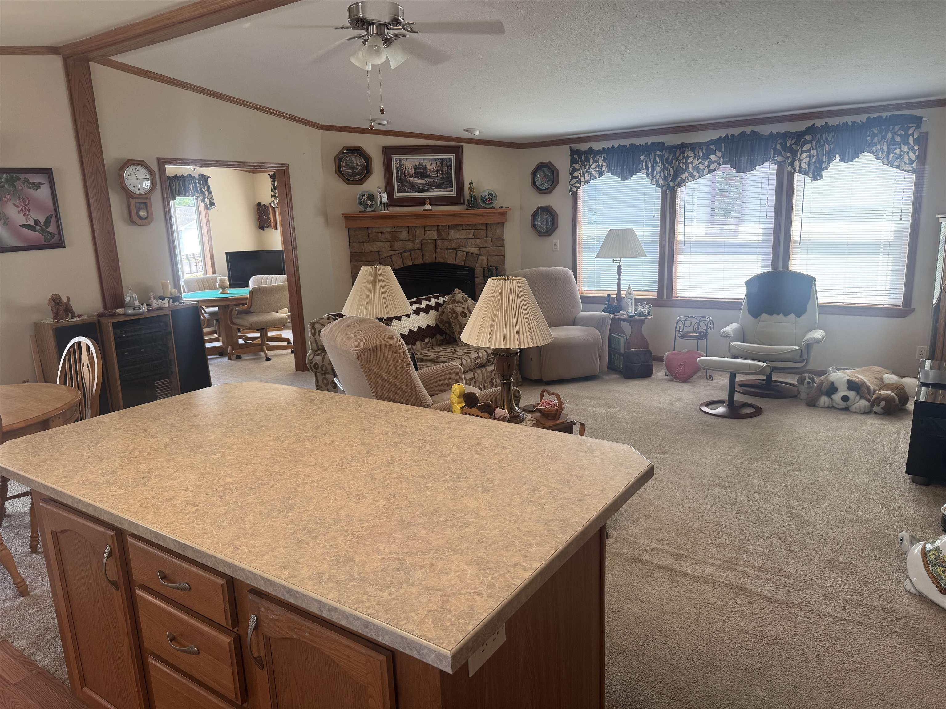 8311 S State Highway 13 Property Photo 8