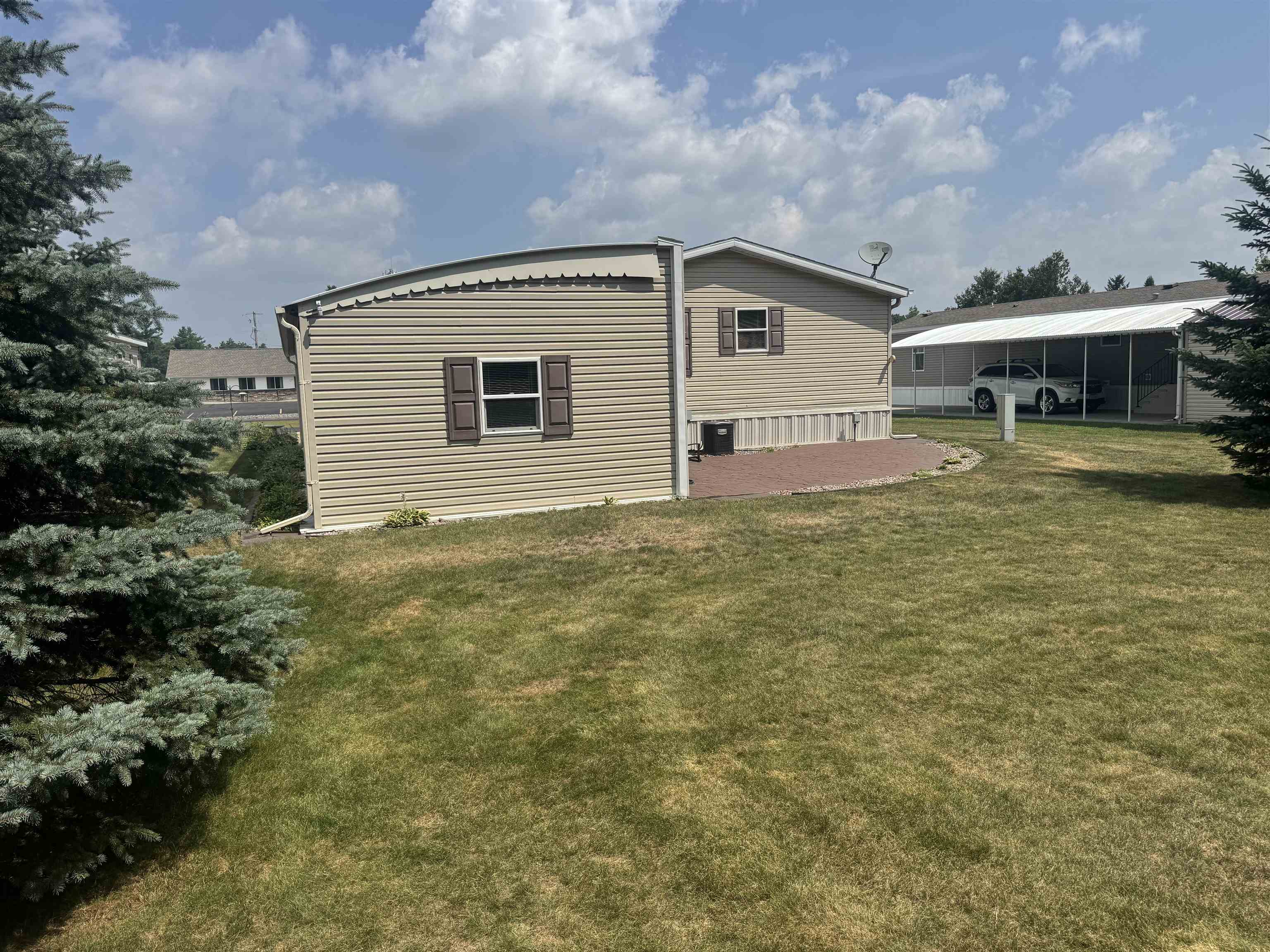 8311 S State Highway 13 Property Photo 26