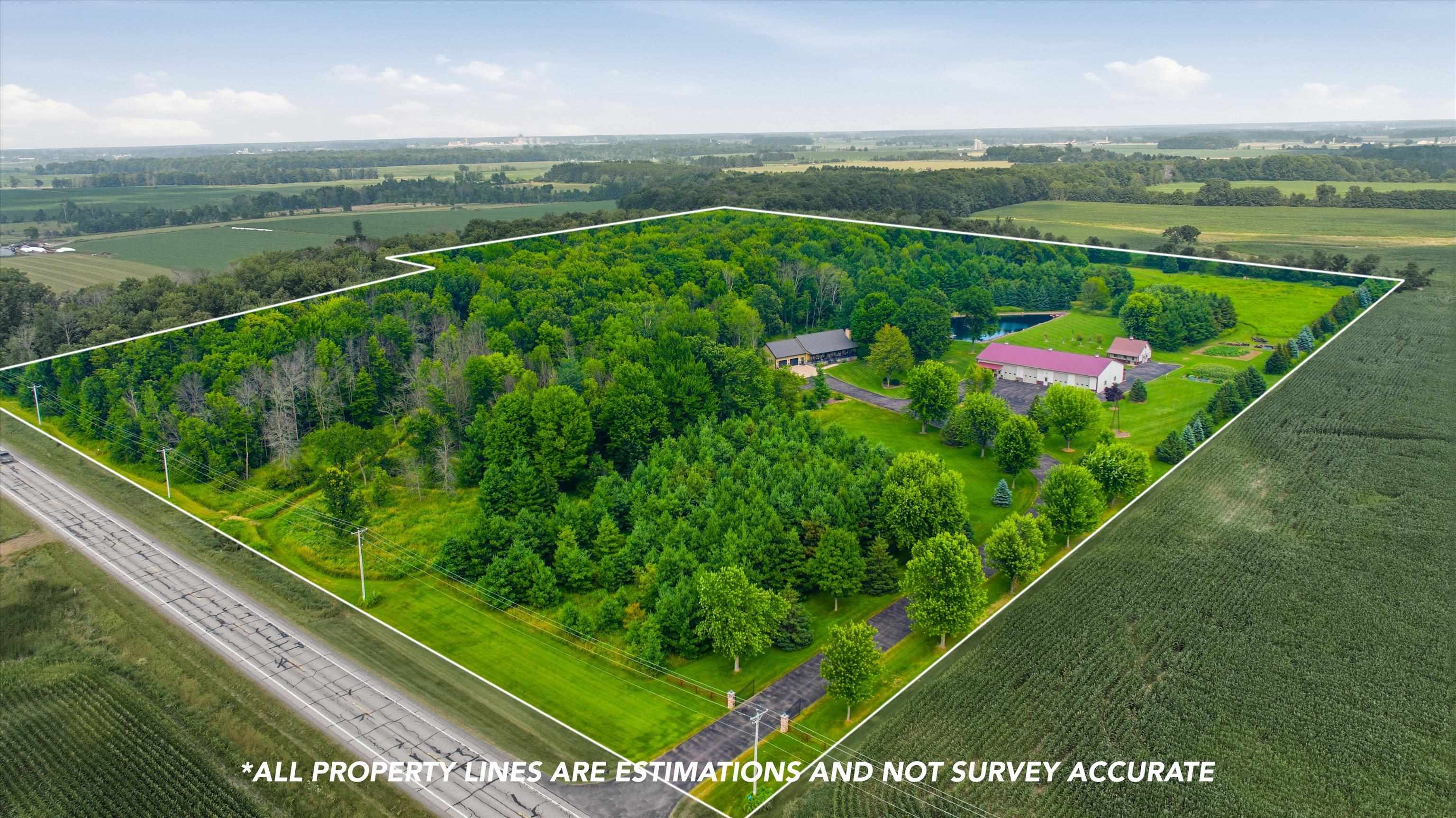 9432 State Highway 186 Property Photo 9