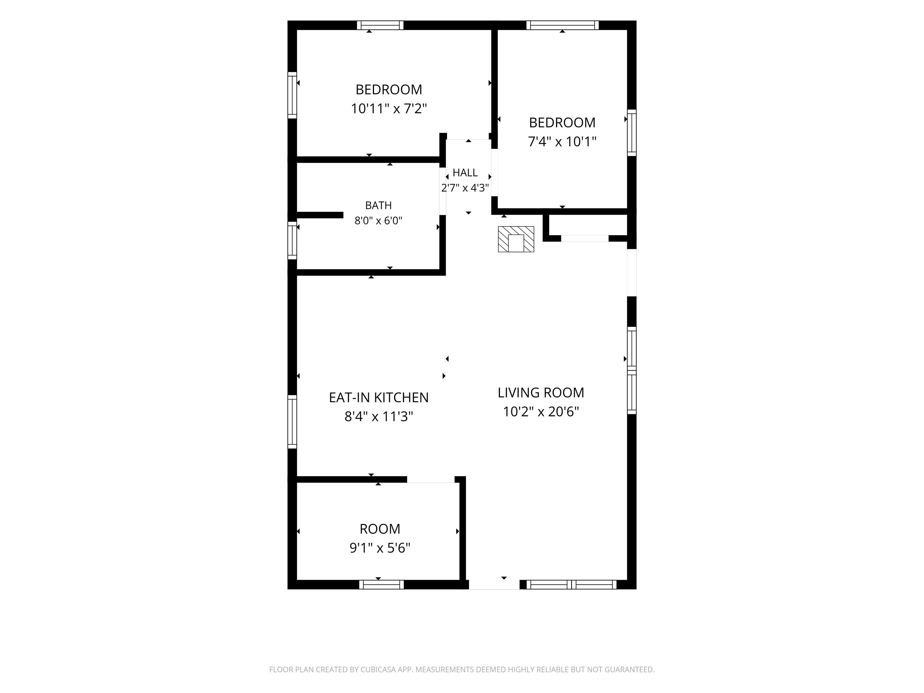 169818 Waters Edge Drive Property Photo 48
