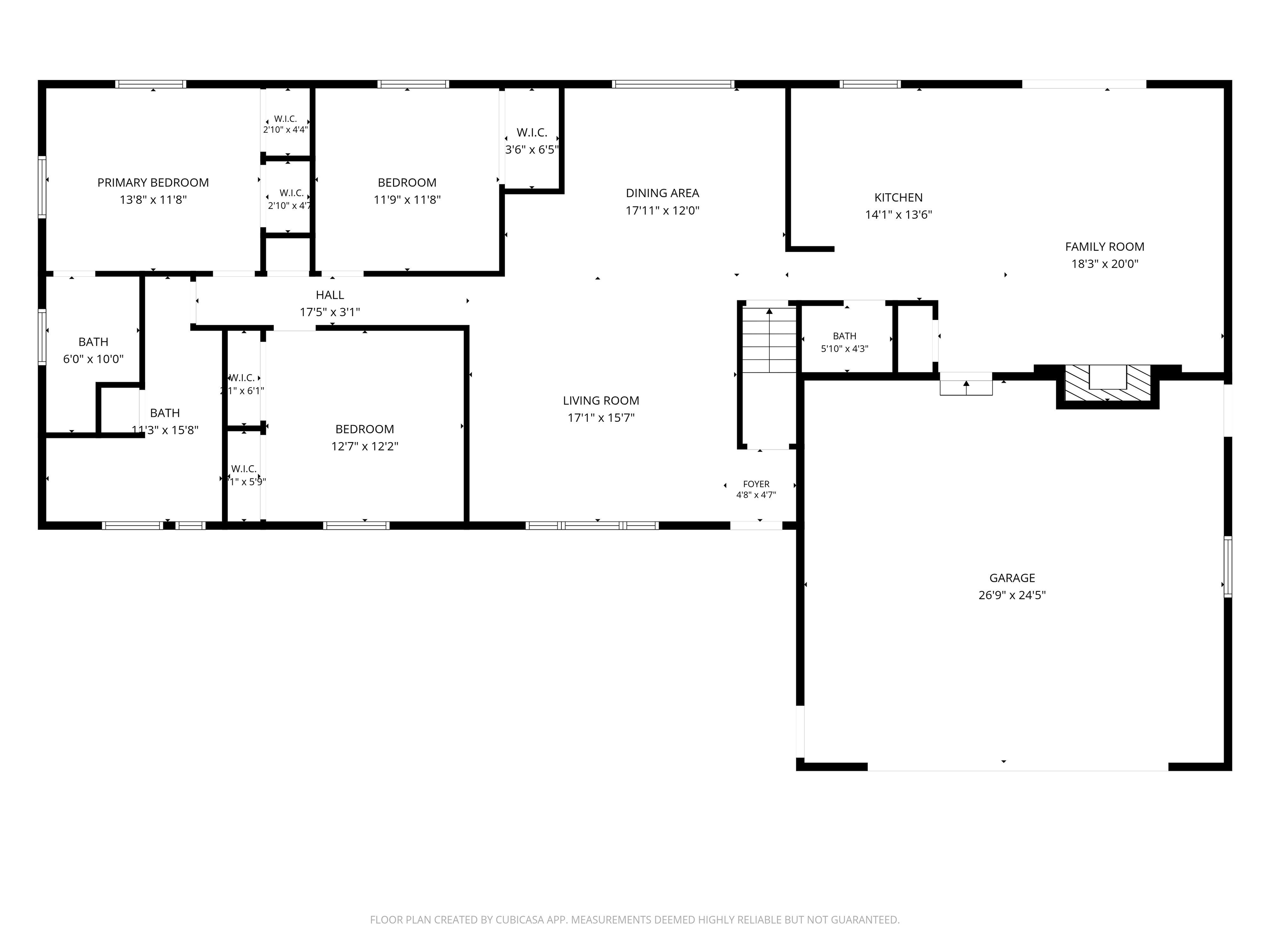 3811 Cliff Street Property Photo 57