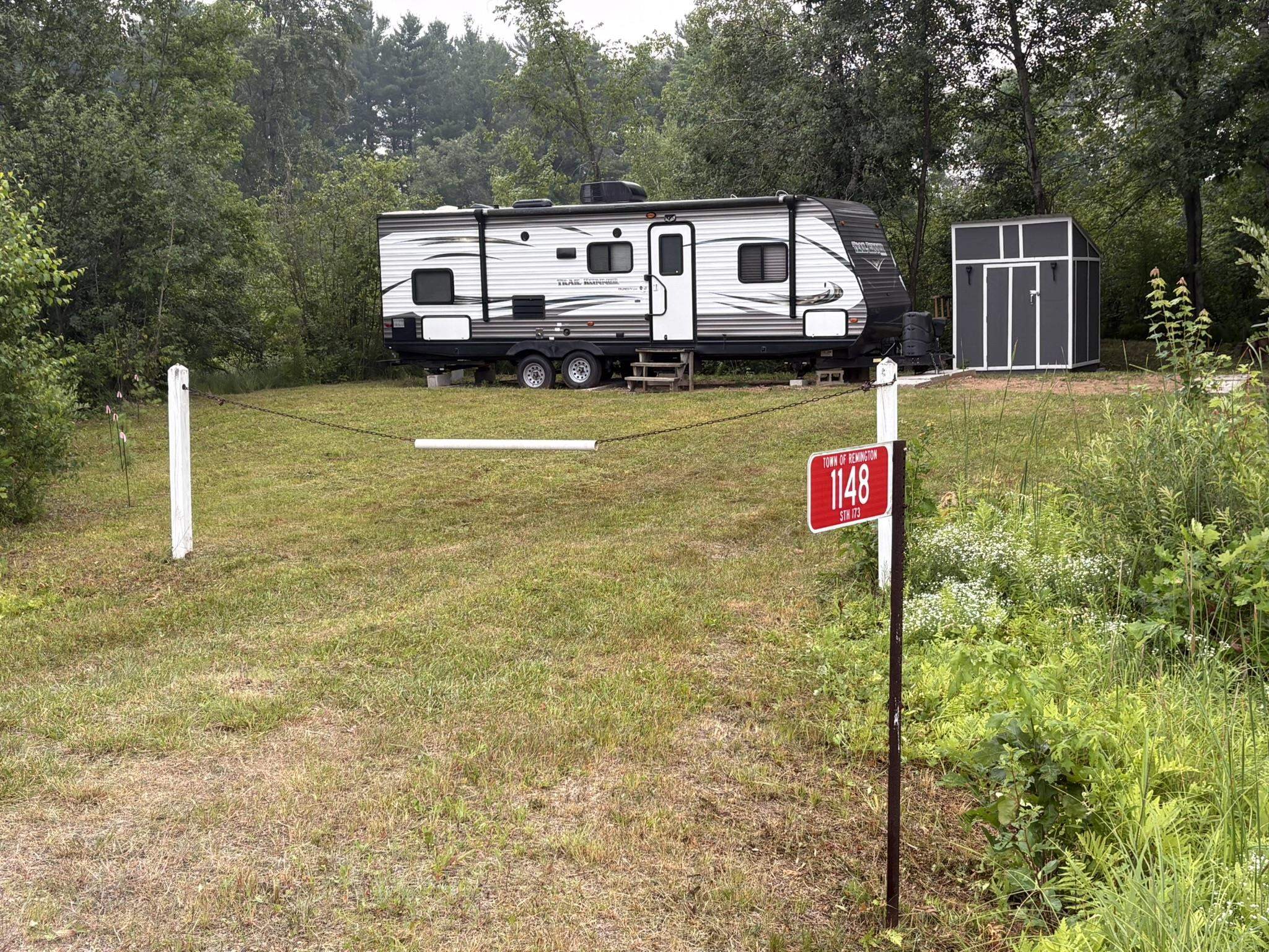 1148 State Highway 173 Property Photo 2