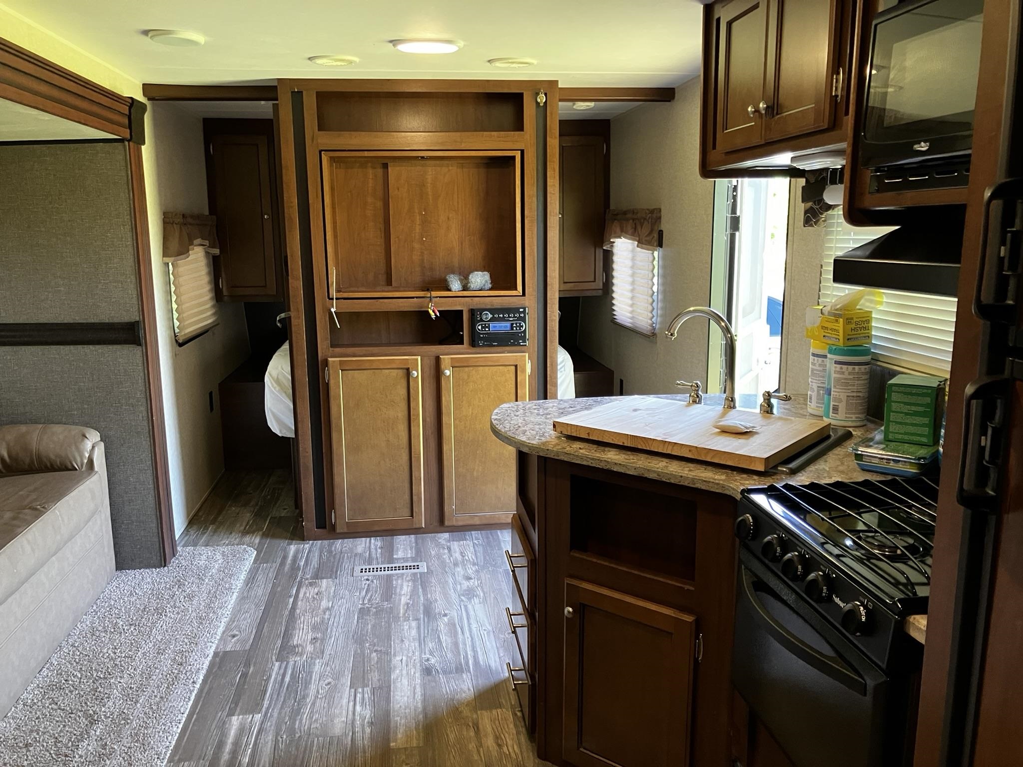 1148 State Highway 173 Property Photo 9